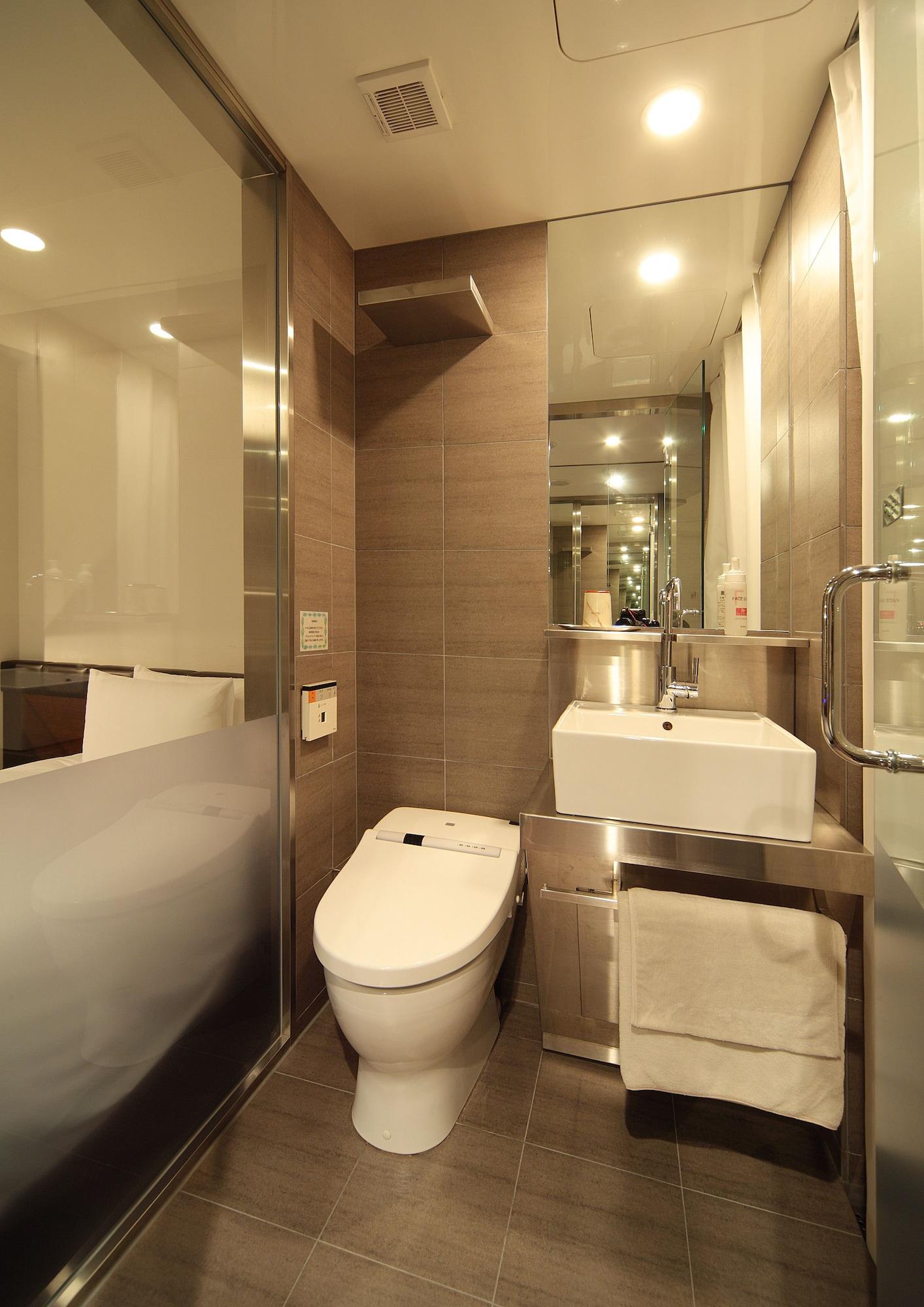 Hotel Akasaka Granbell Tokyo