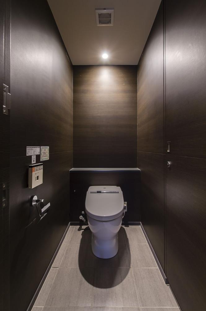 Hotel Akasaka Granbell