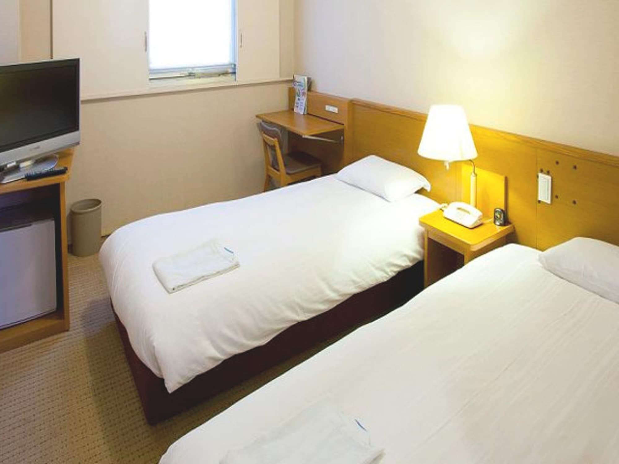Hotel Pearl Ryogoku 3*