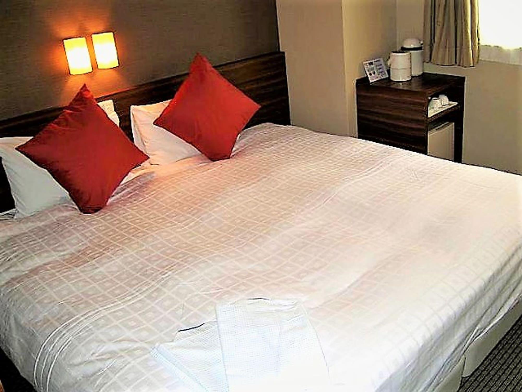Hotel Pearl Ryogoku Tokyo