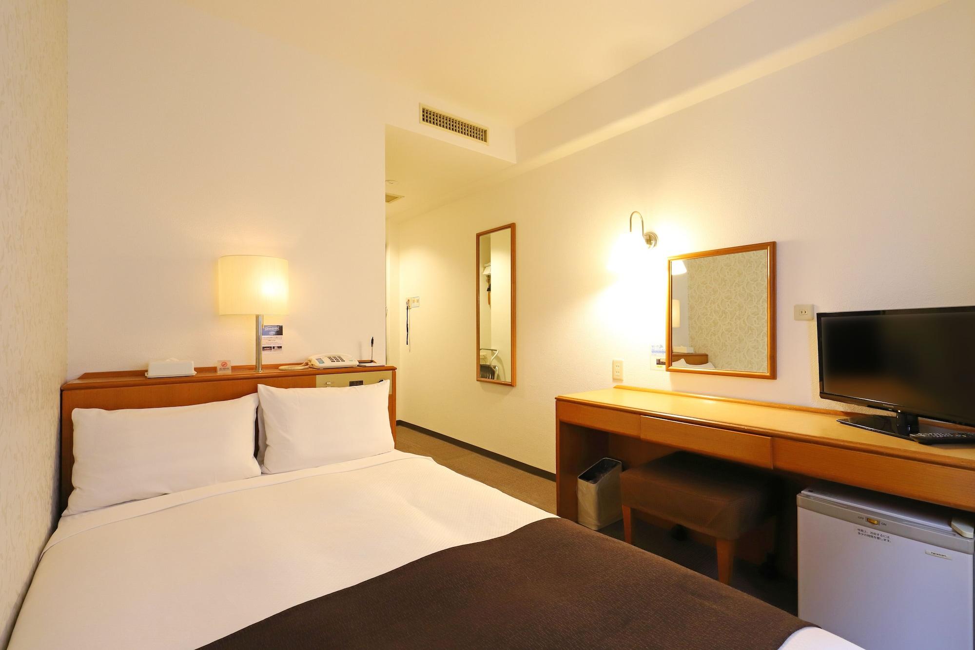 Hotel Smile Ayase Ekimae Tokyo