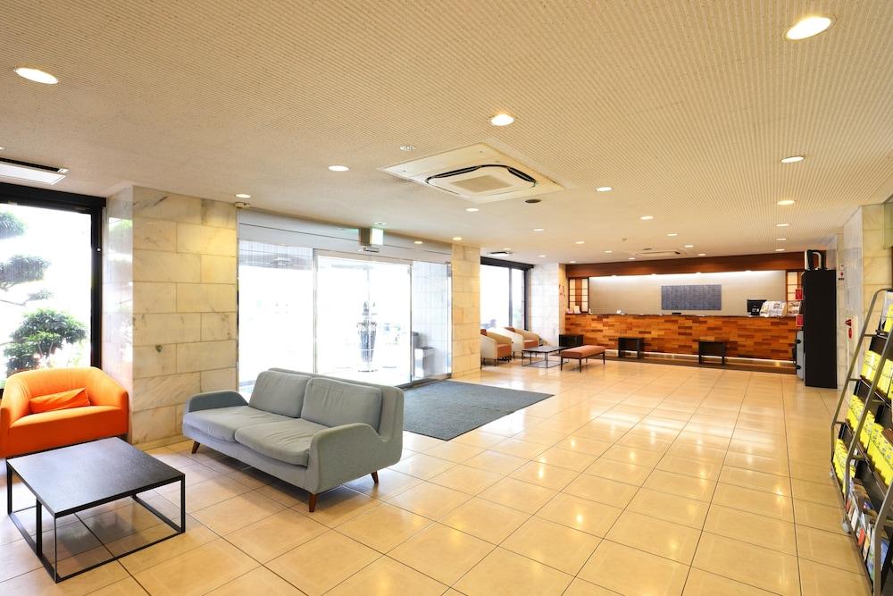 Hotel Smile Ayase Ekimae Tokyo