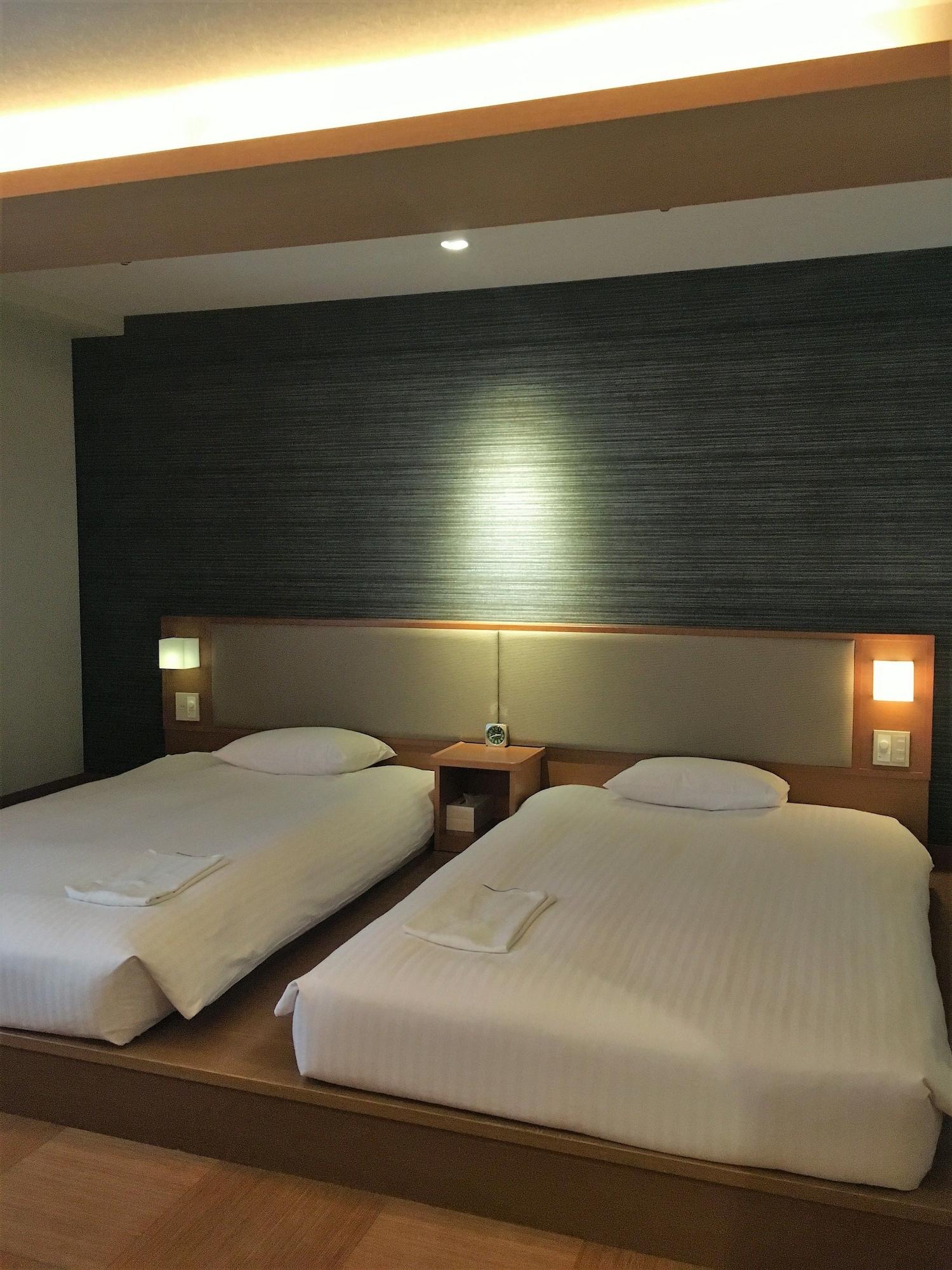 Pearl Ryogoku Tokyo