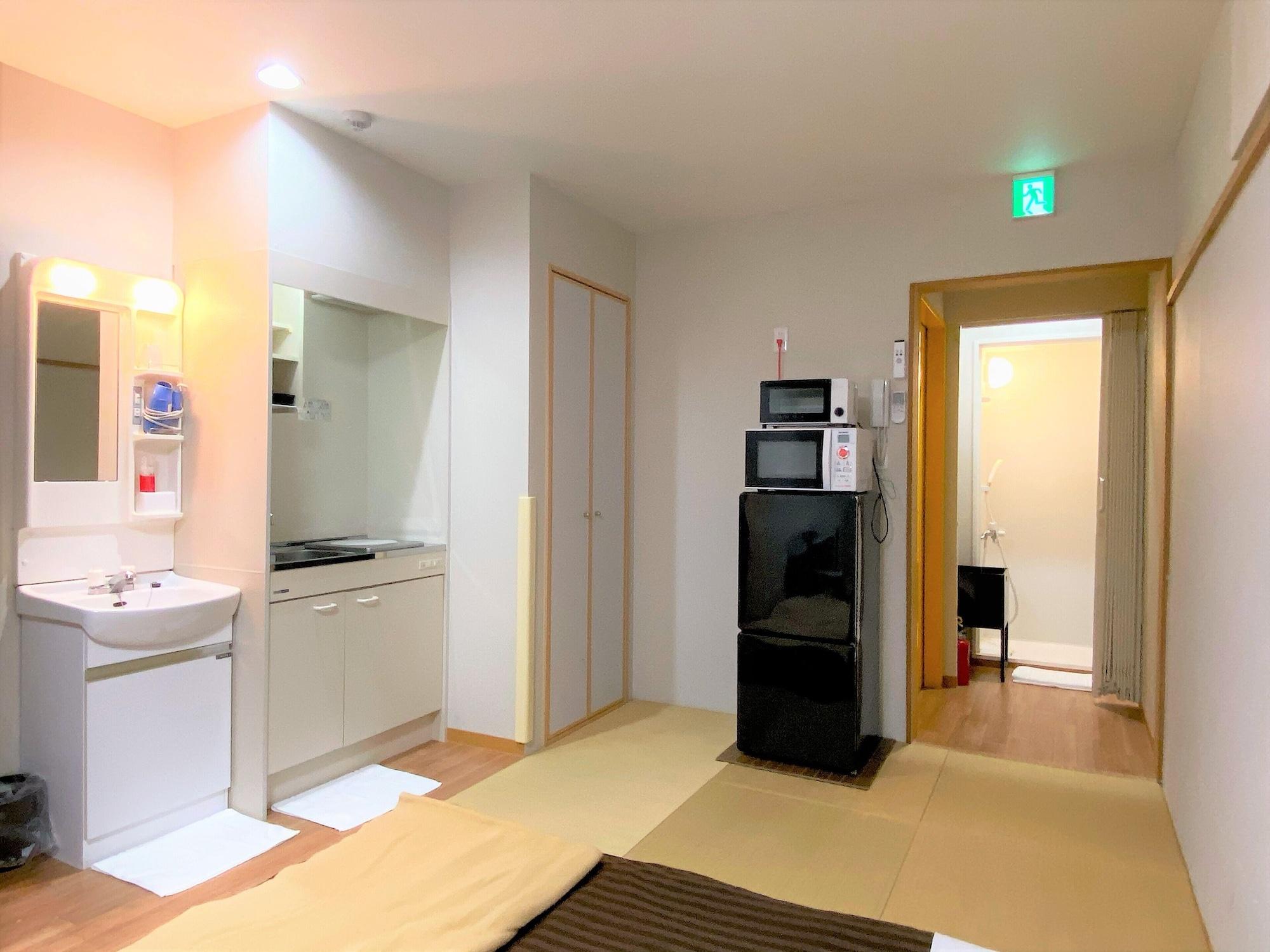 Sakura Hatagaya Hotel