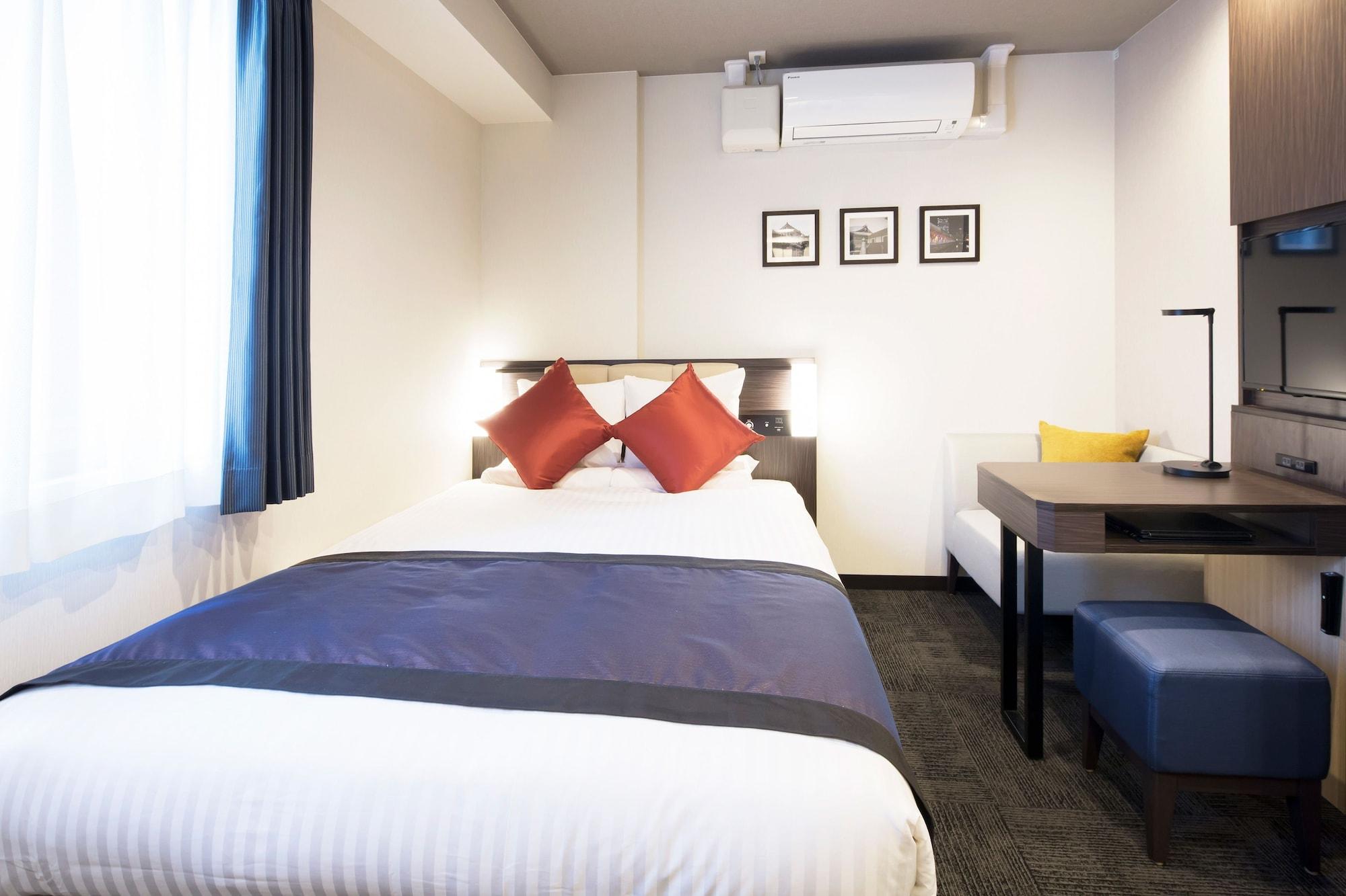 Mystays Kanda 3* Tokyo
