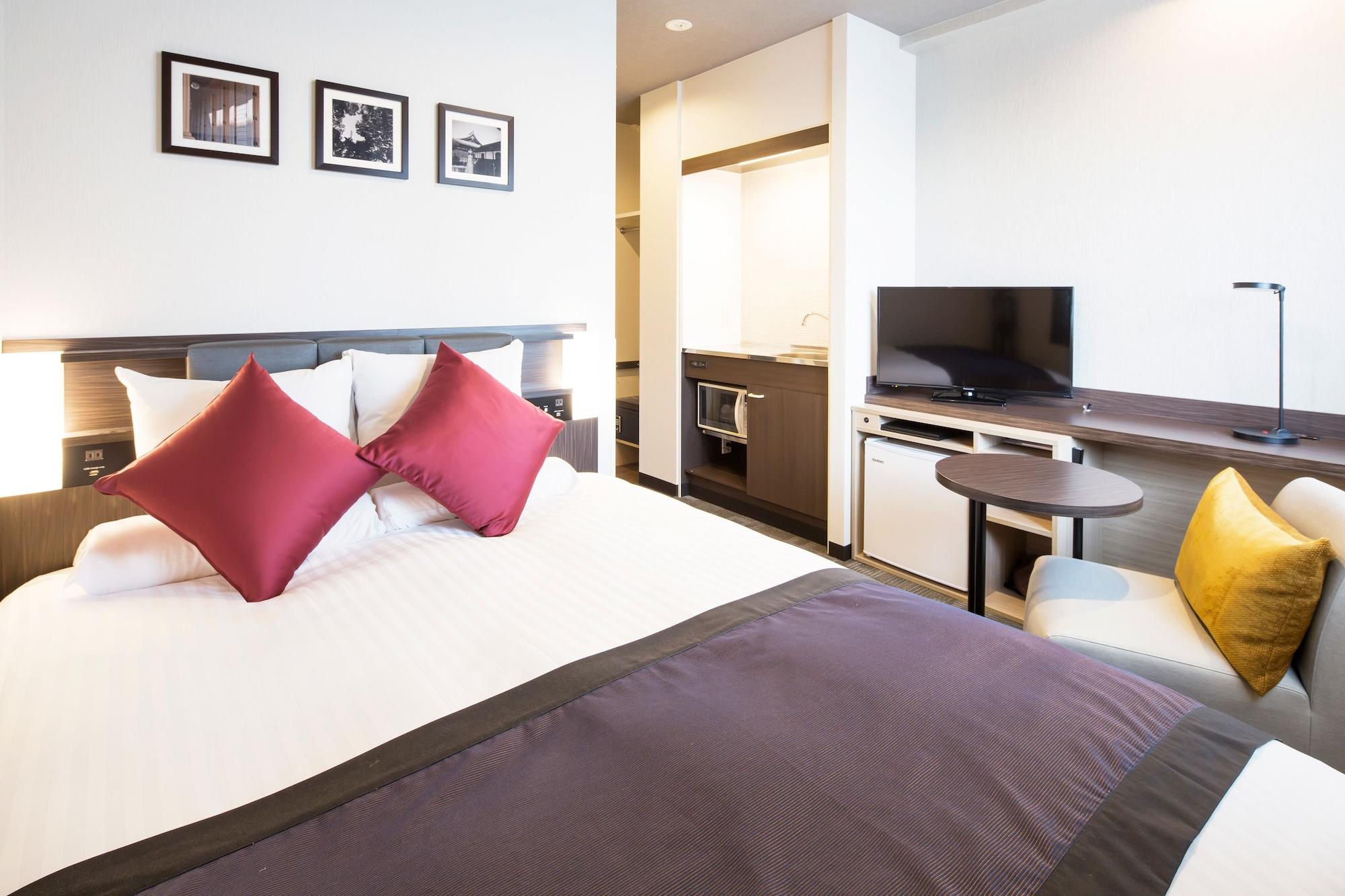 Hotel Mystays Kanda