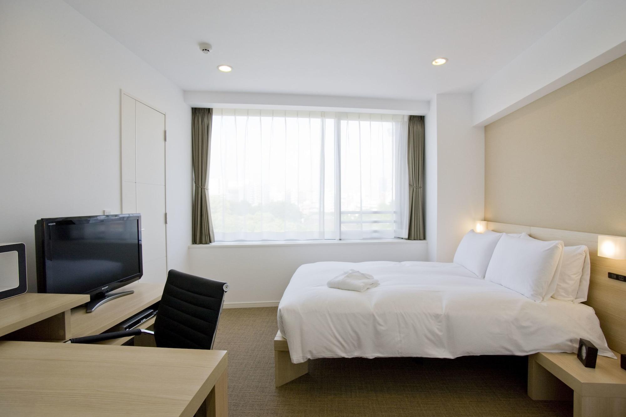 B:conte Asakusa Hotel 3*