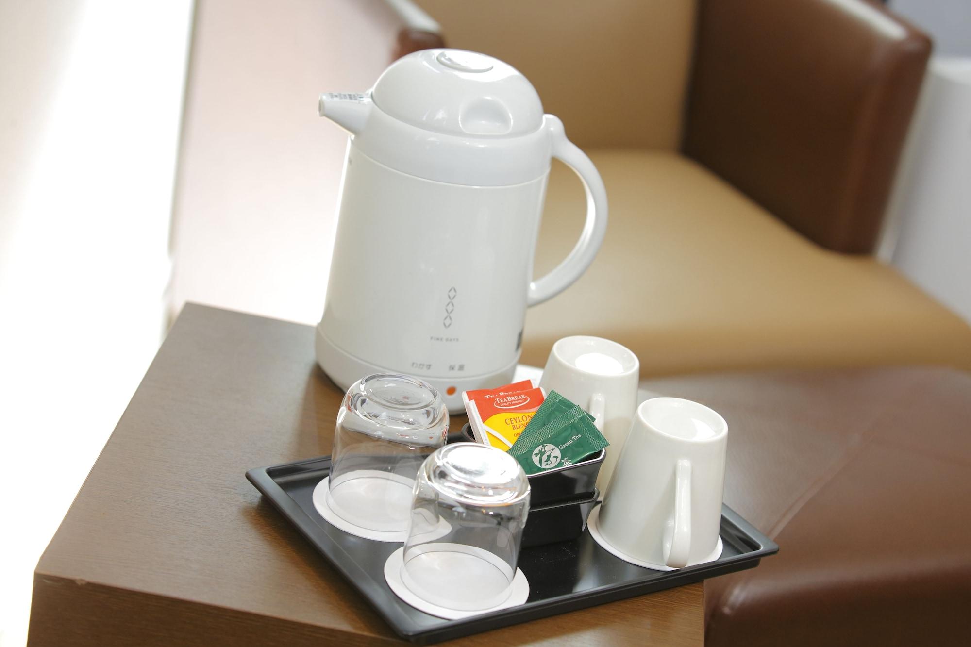 Mystays Kanda Hotel
