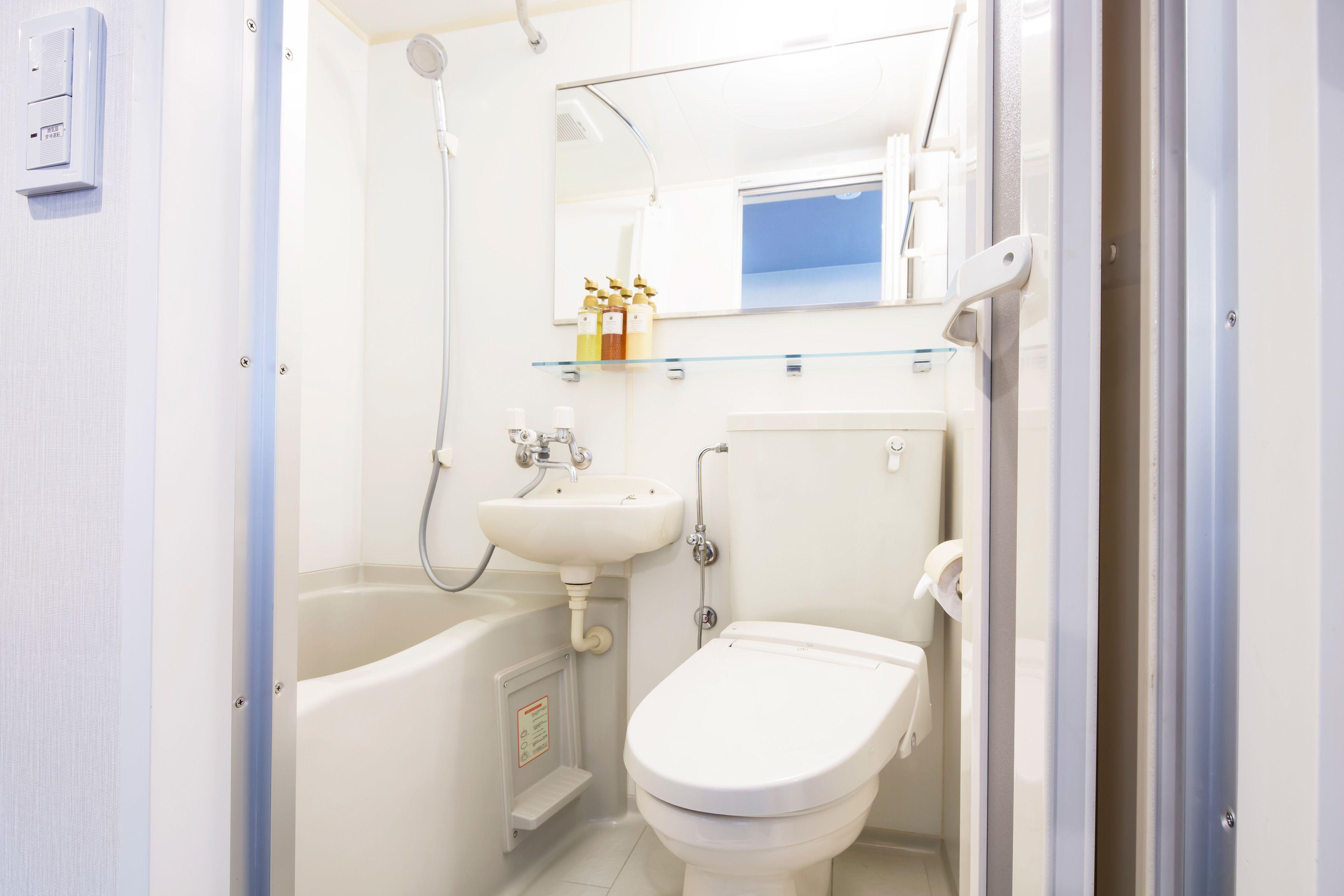 Hotel Mystays Kanda Tokyo