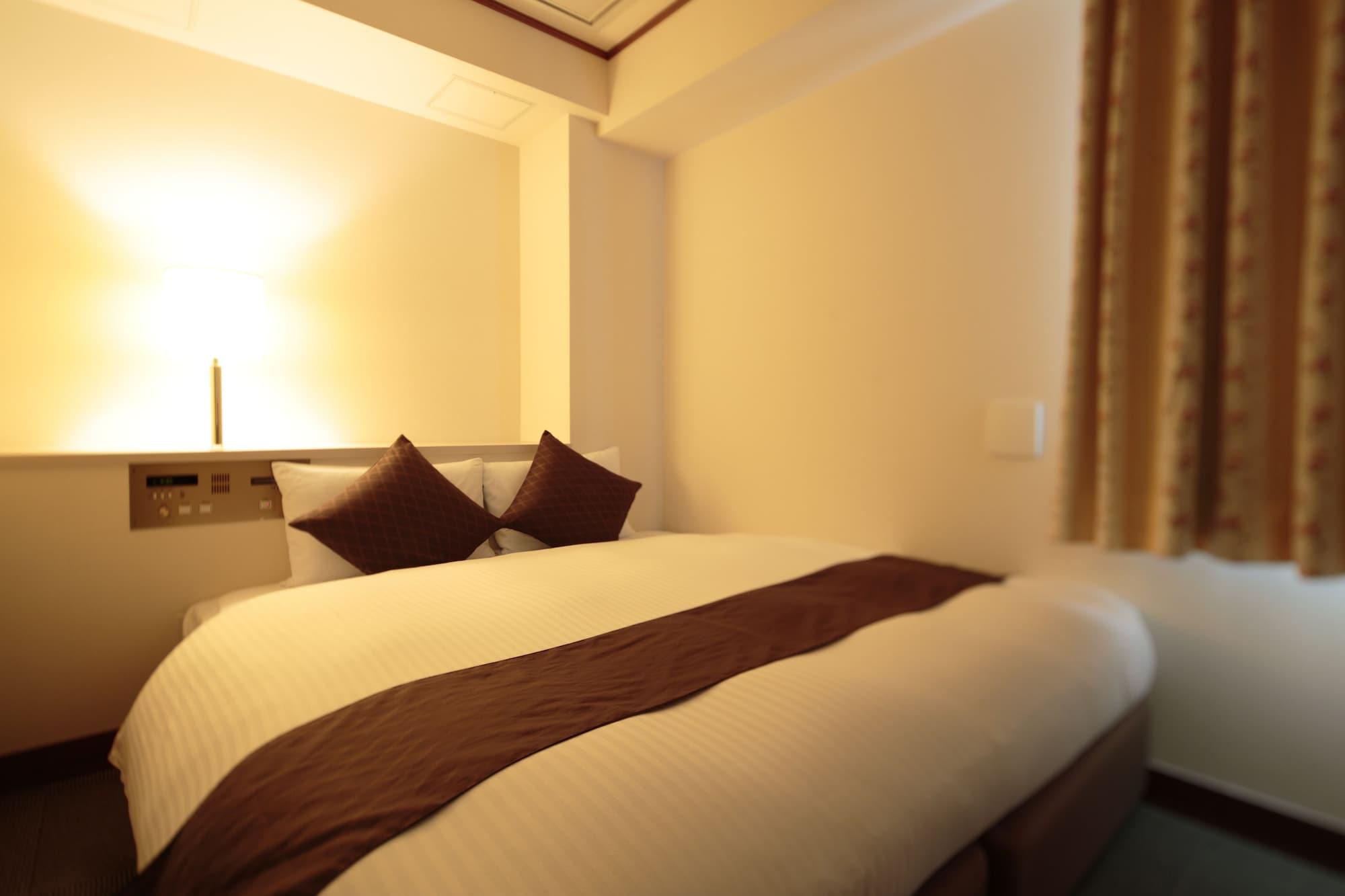 Arca Torre Roppongi Hotel 3*