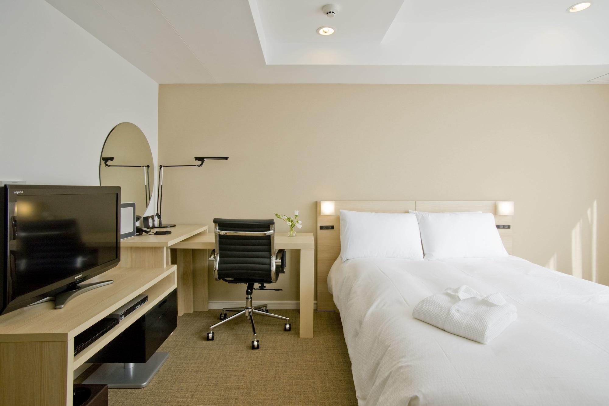 B:conte Asakusa Hotel