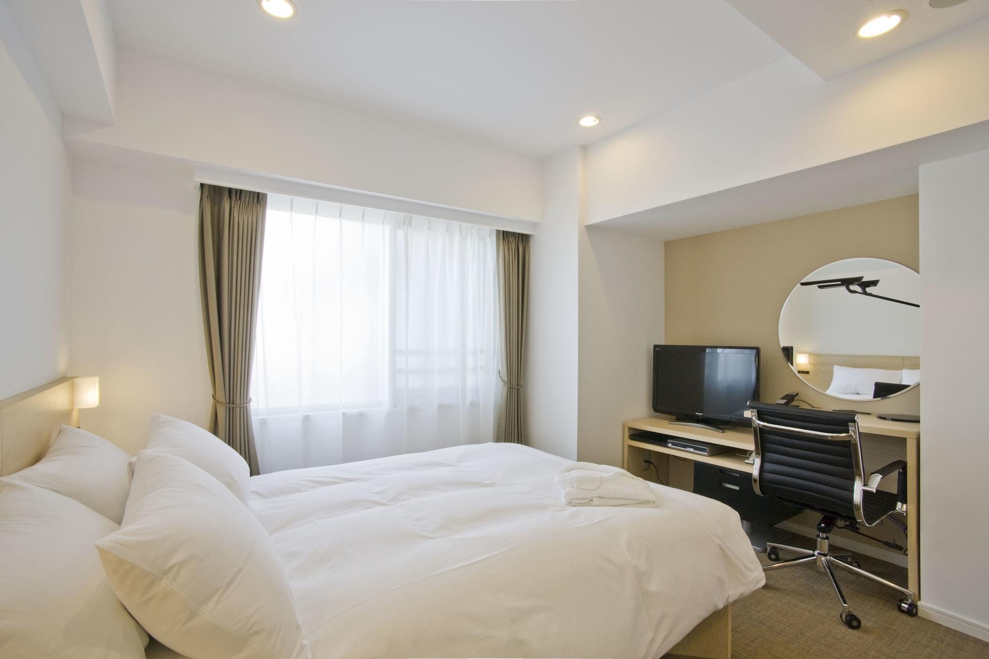 B:conte Asakusa Hotel