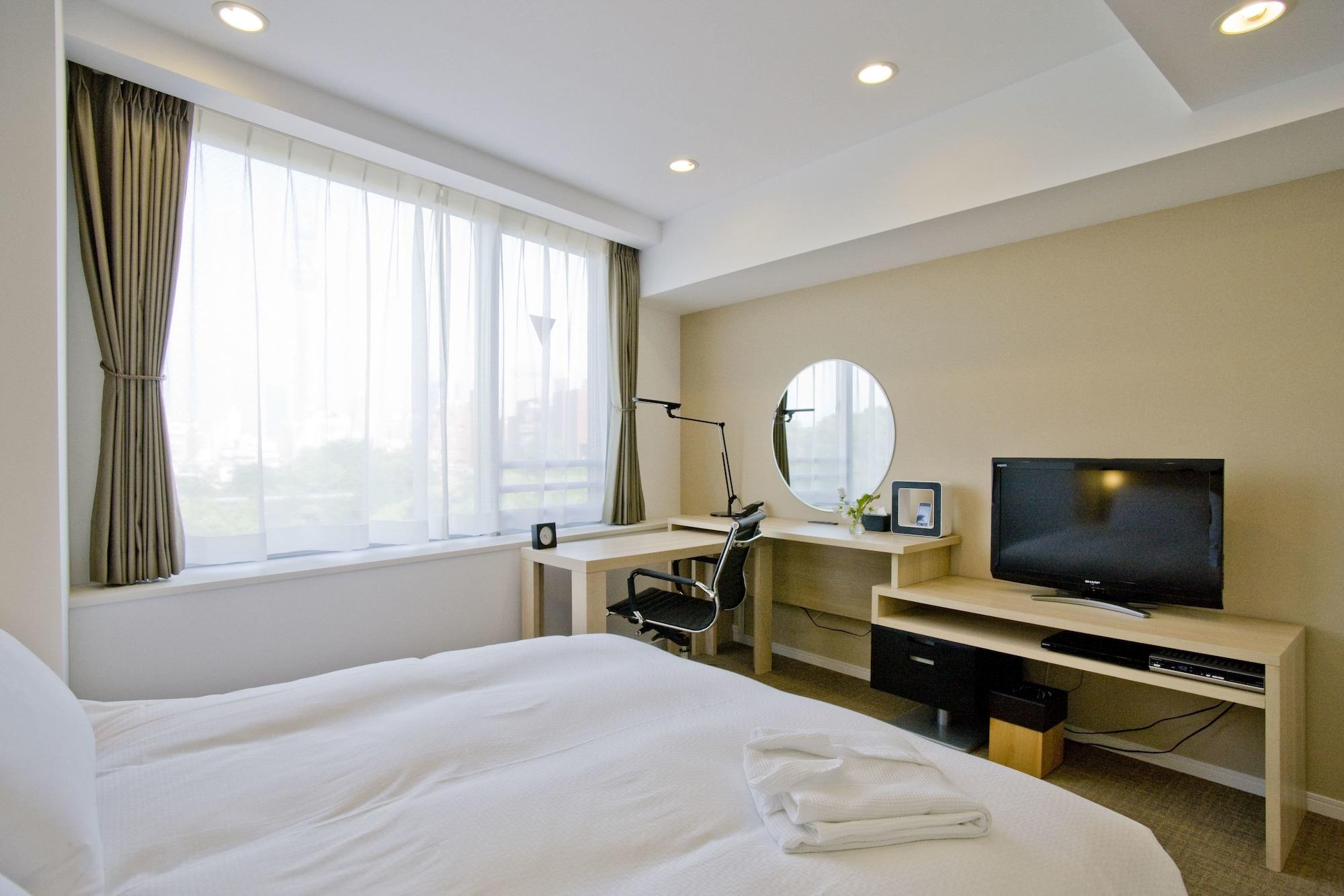 Hotel B:conte Asakusa 3*