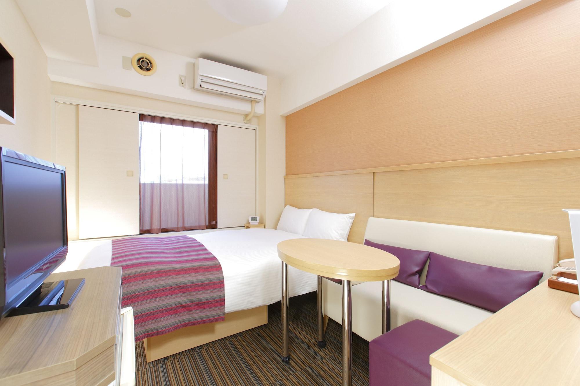 Hotel Mystays Asakusa