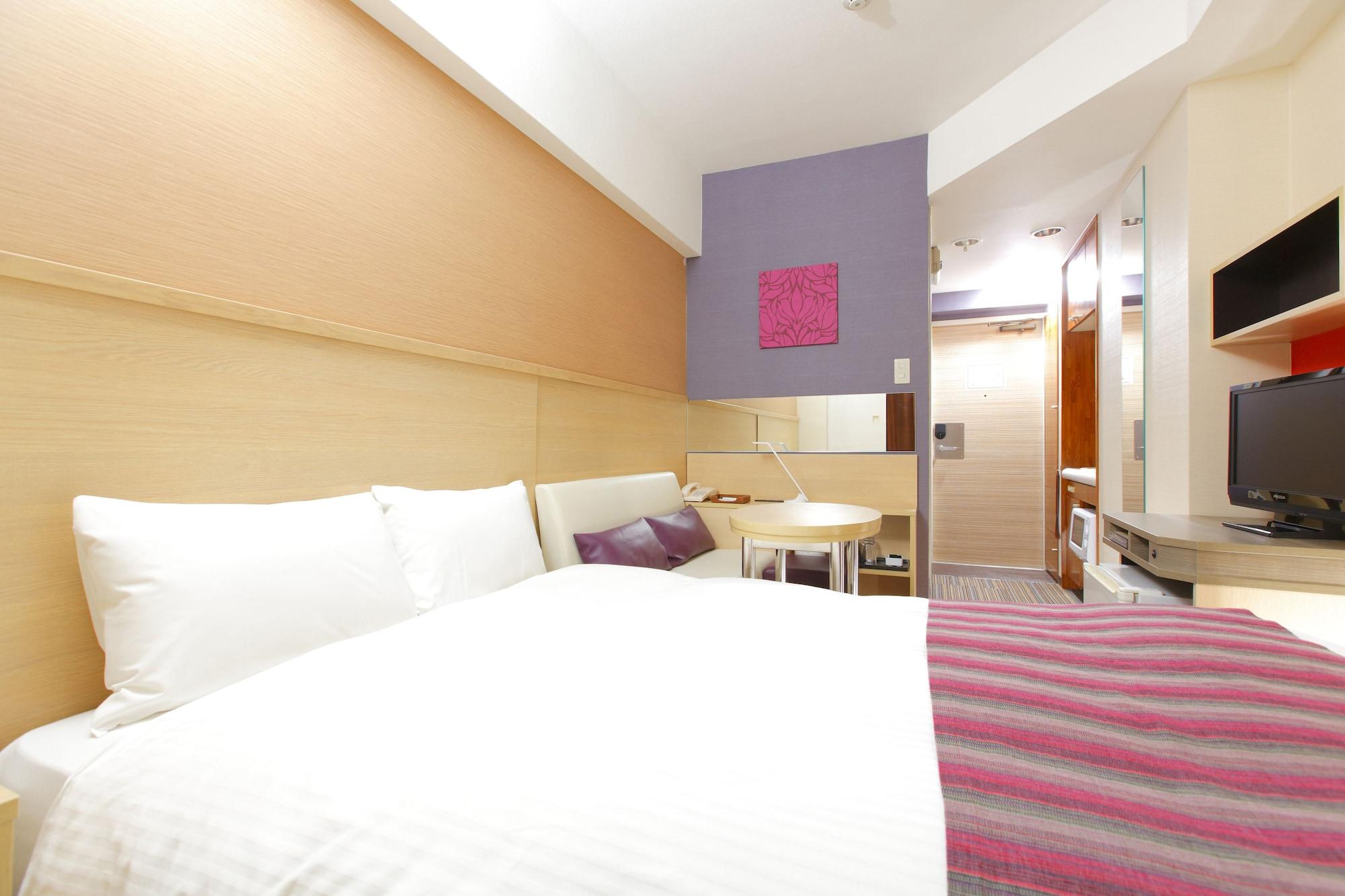 Mystays Asakusa Hotel
