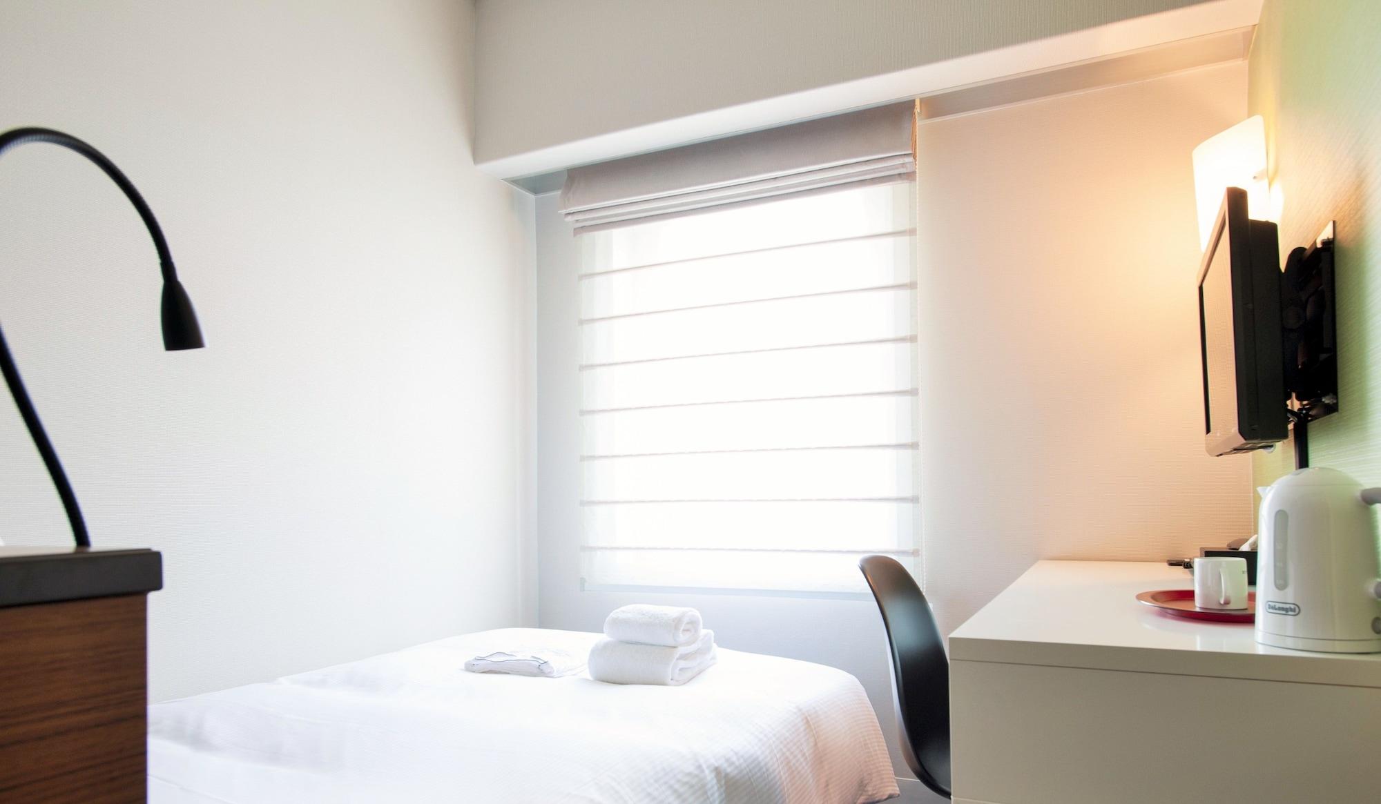 Hotel Agora Place Asakusa Tokyo
