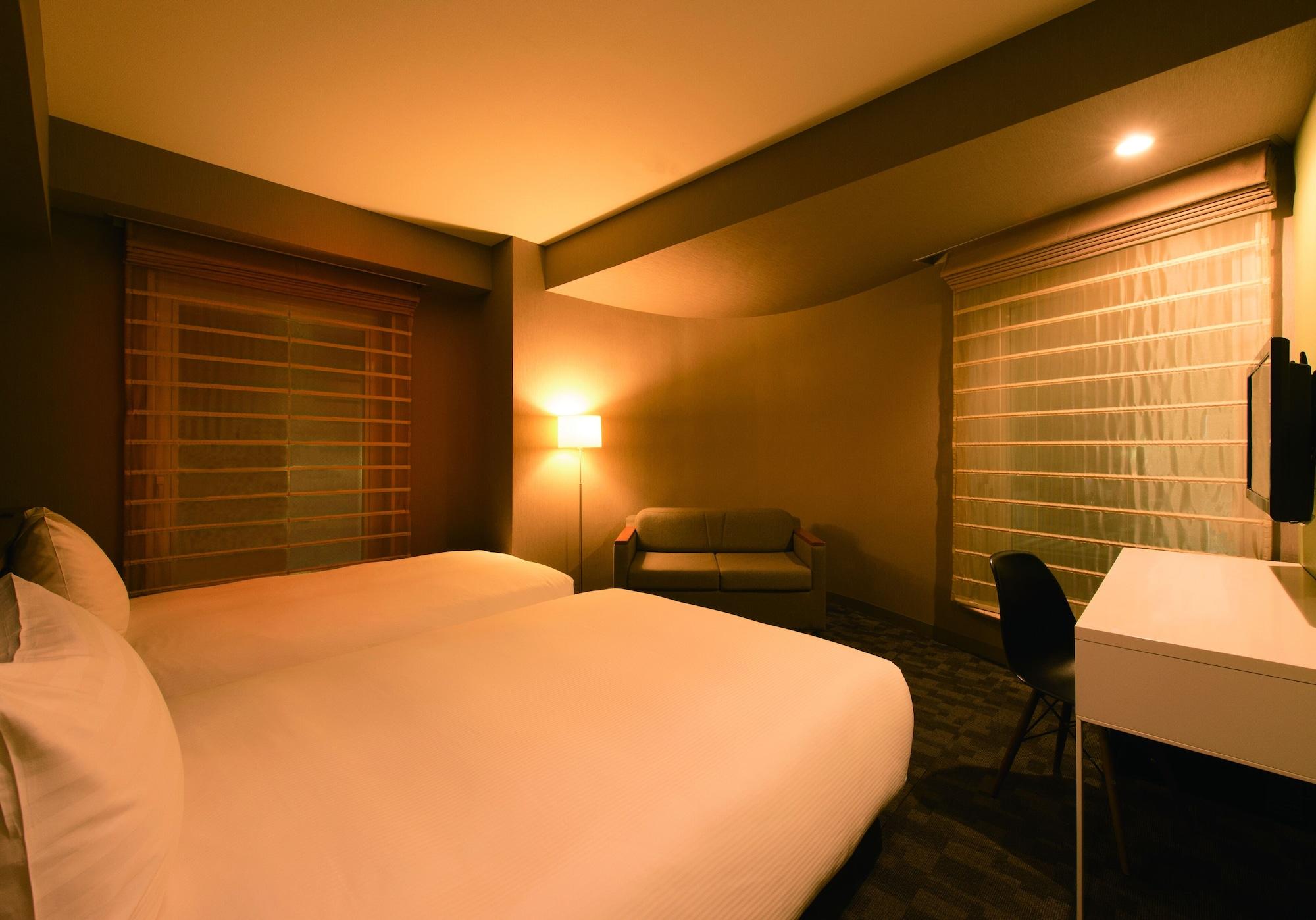 Agora Place Asakusa 3*