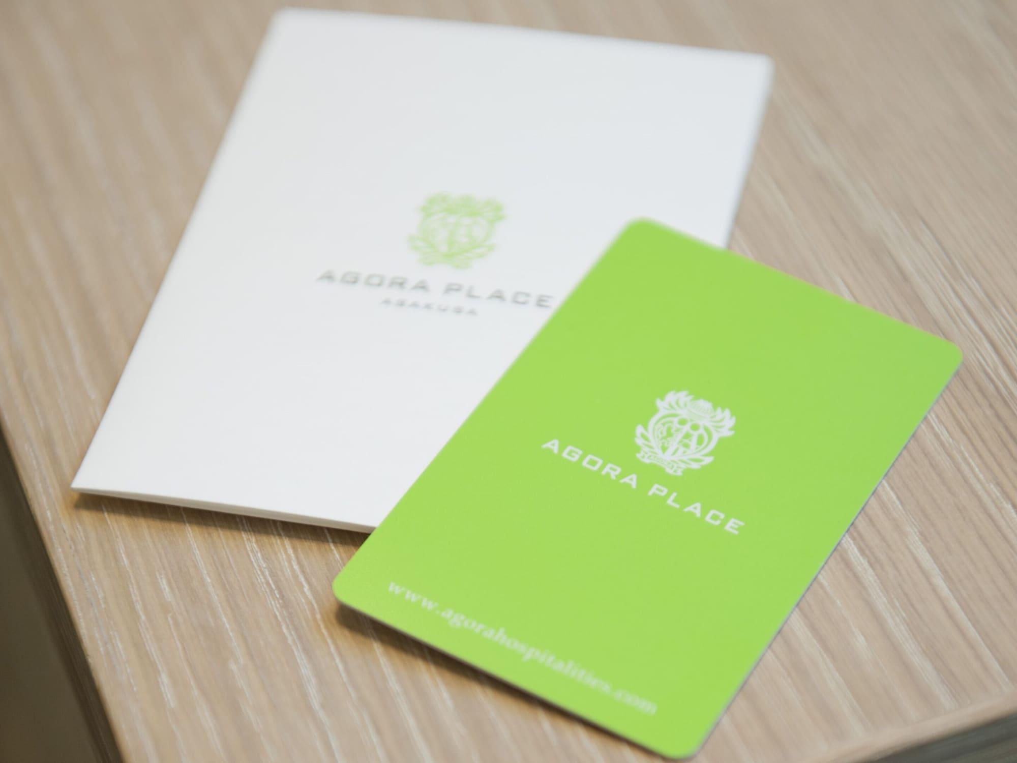 Agora Place Asakusa Hotel 3*