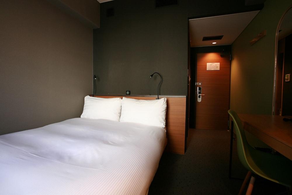 Hotel Agora Place Asakusa Tokyo