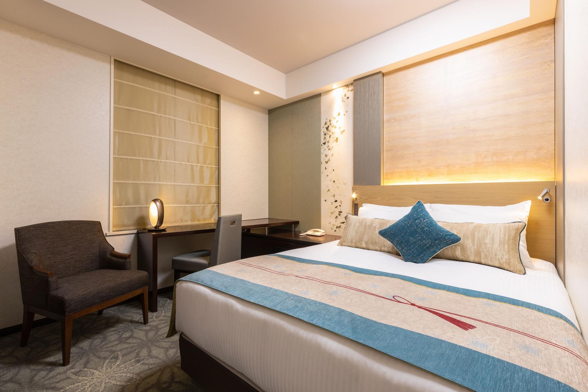 Metropolitan Marunouchi Hotel Tokyo