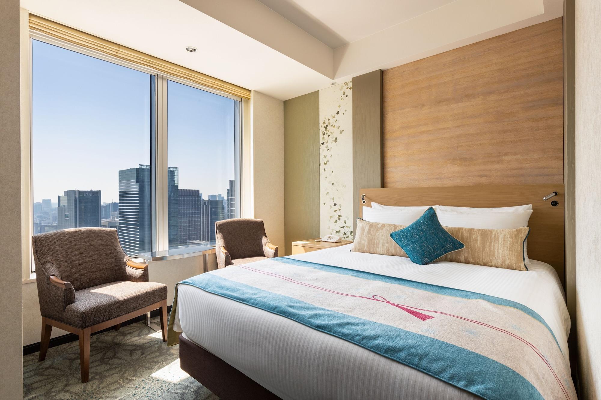 Metropolitan Marunouchi 4*