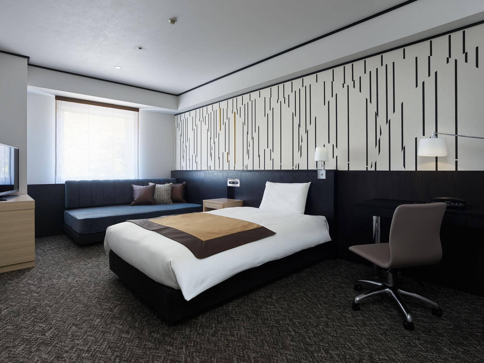 Mitsui Garden Shiodome Italia-gai - 4* Tokyo