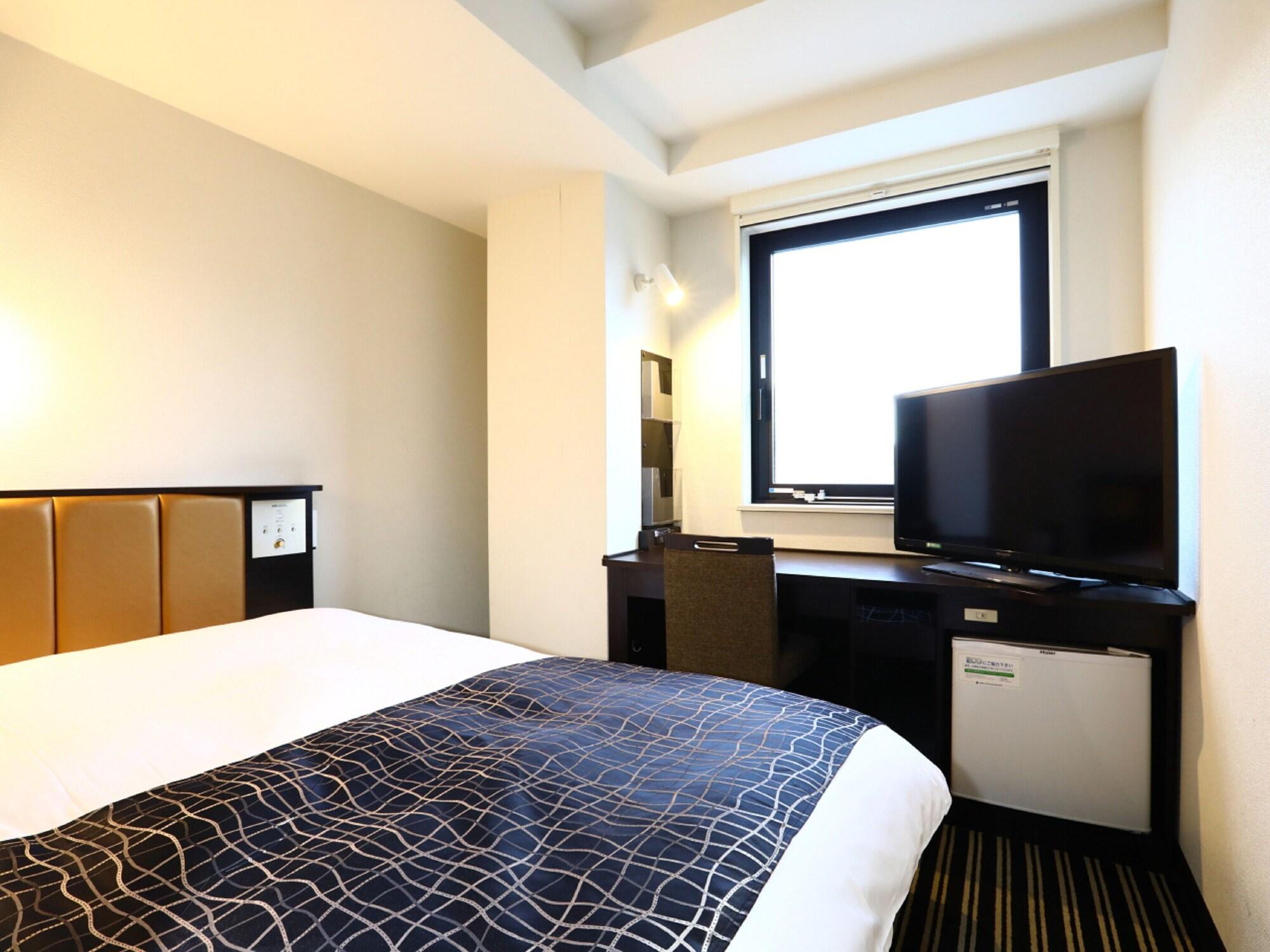 Hotel Apa Ginza Shintomicho Ekimae