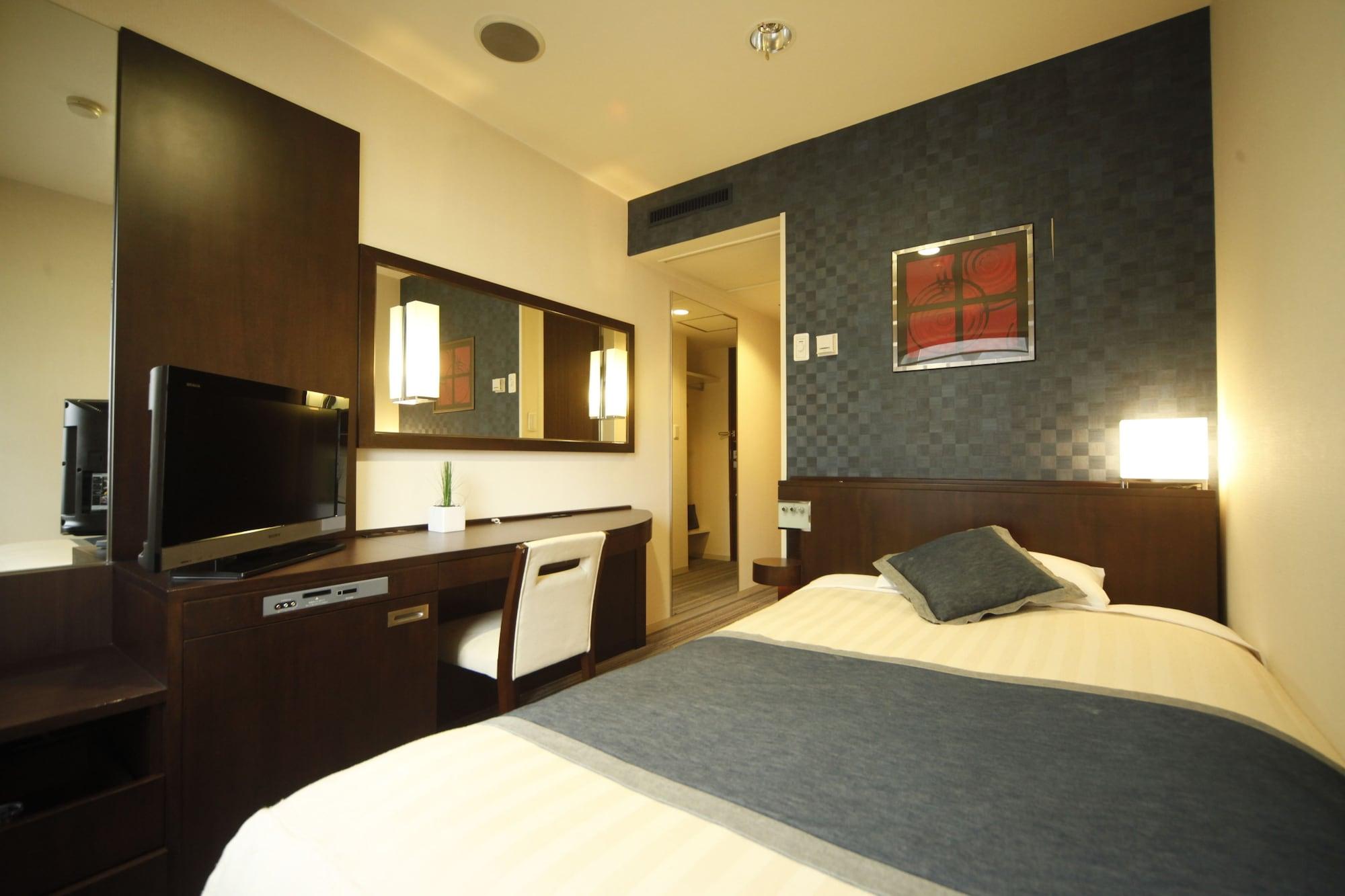 Hotel Via Asakusa