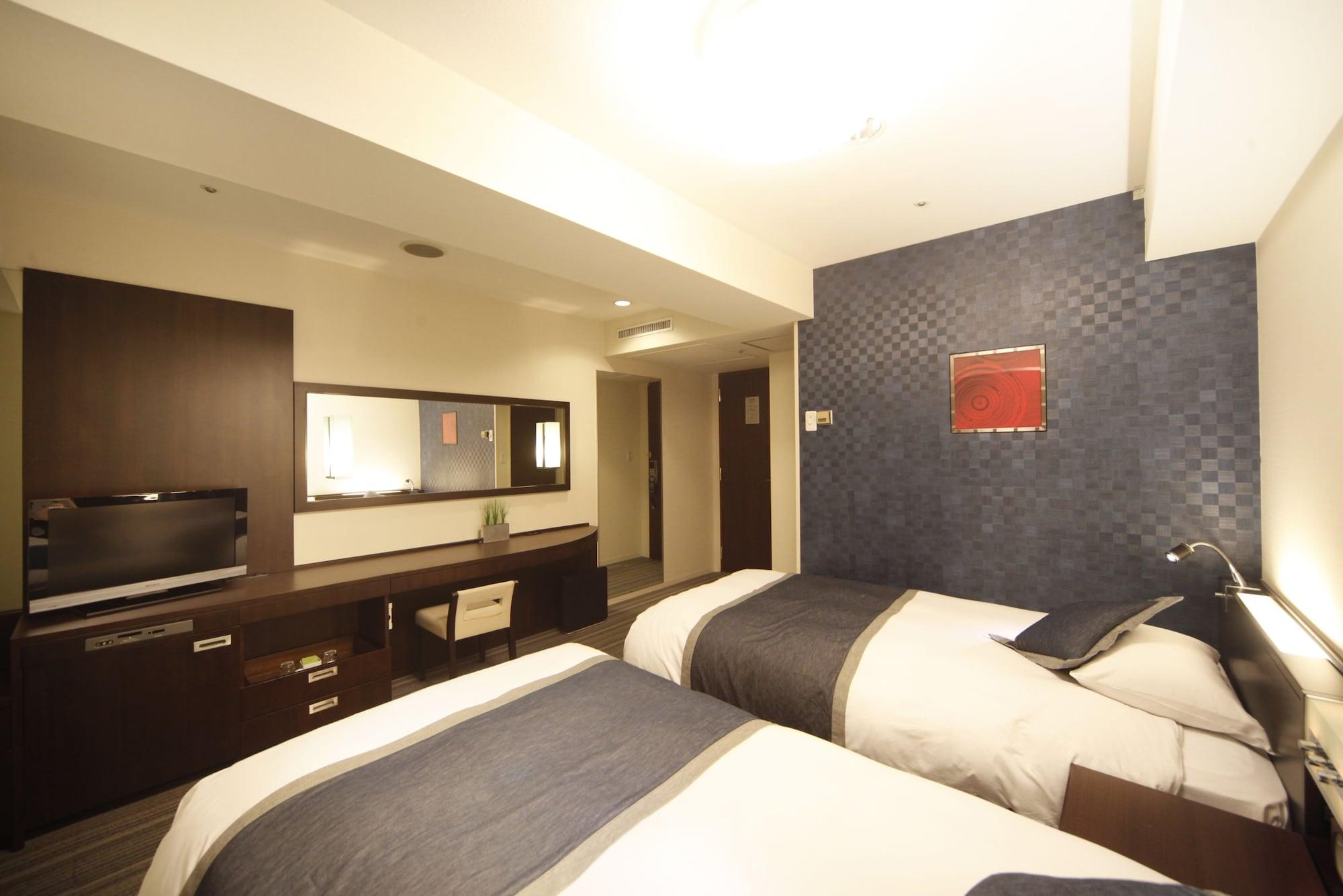 Hotel Via Asakusa 3*