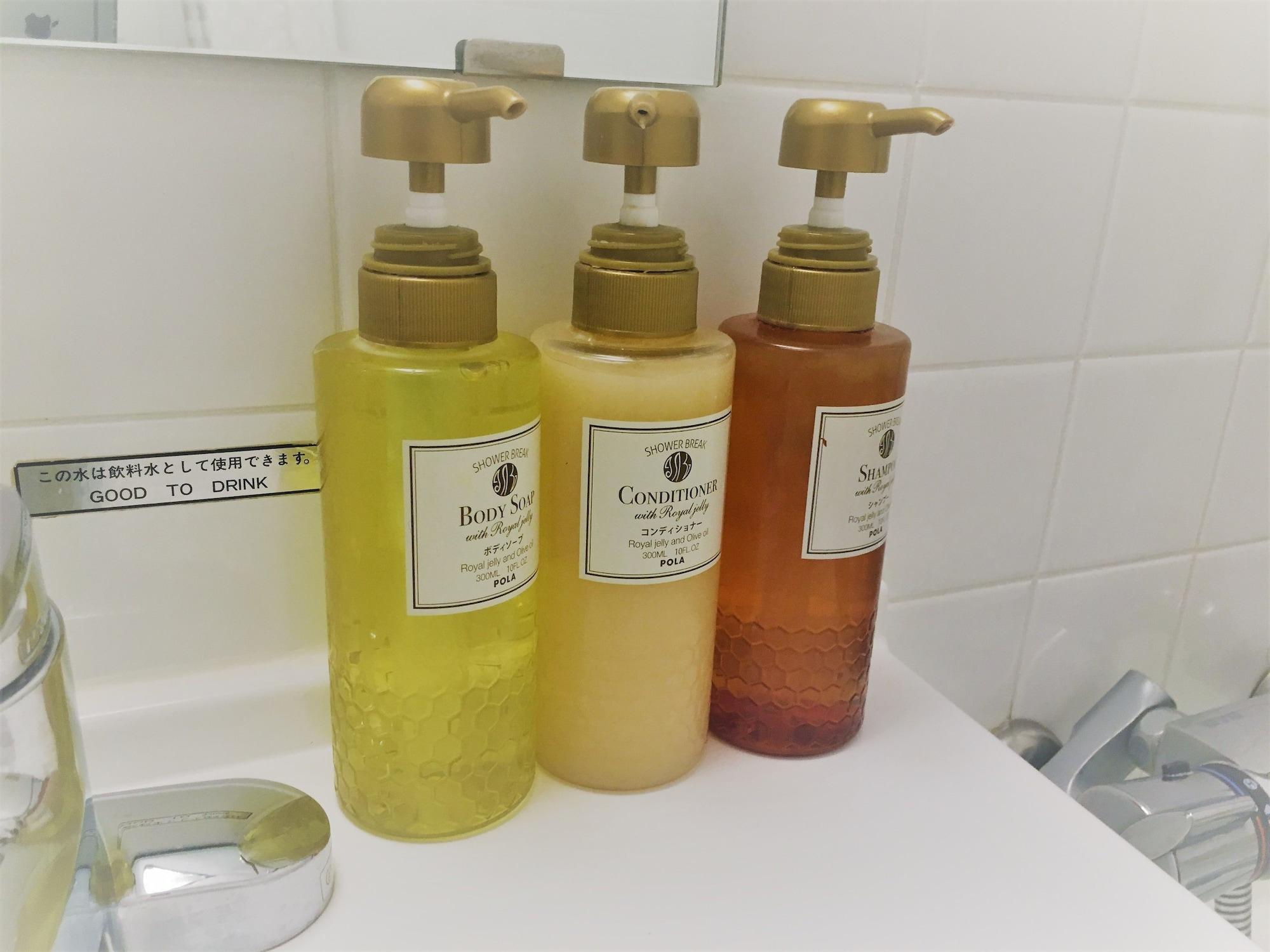 Via Asakusa Hotel 3*