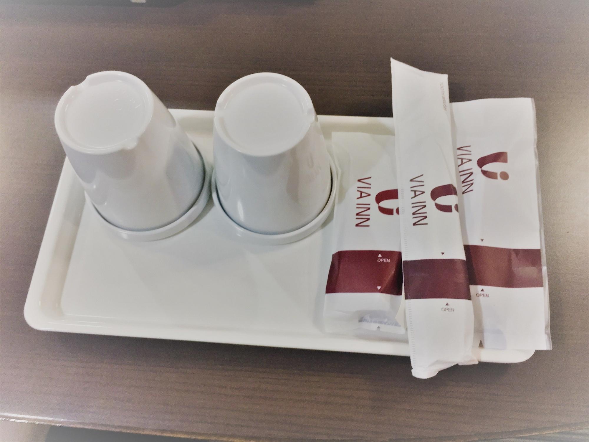 Via Asakusa Hotel