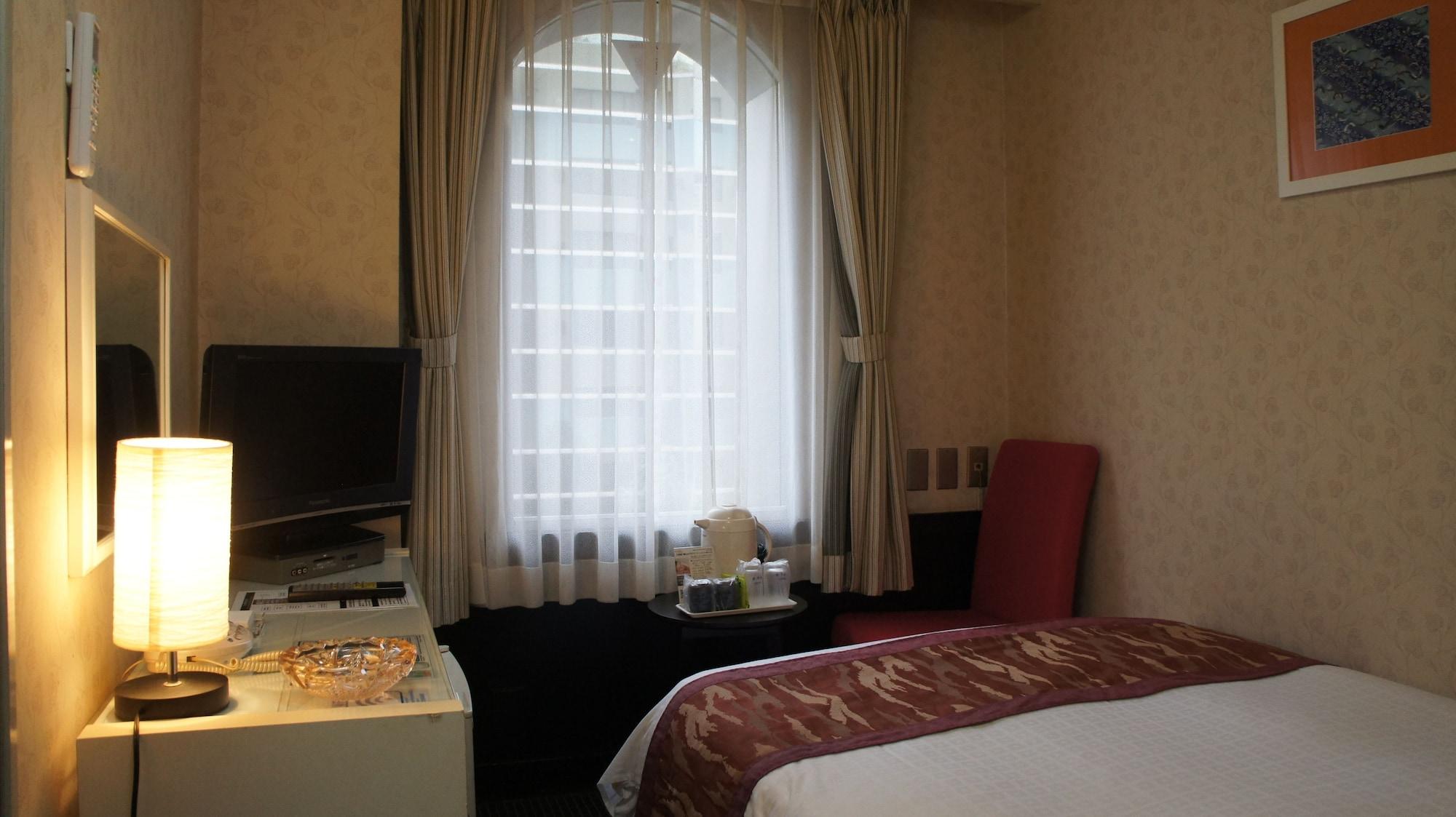 Hotel Horidome Tokyo