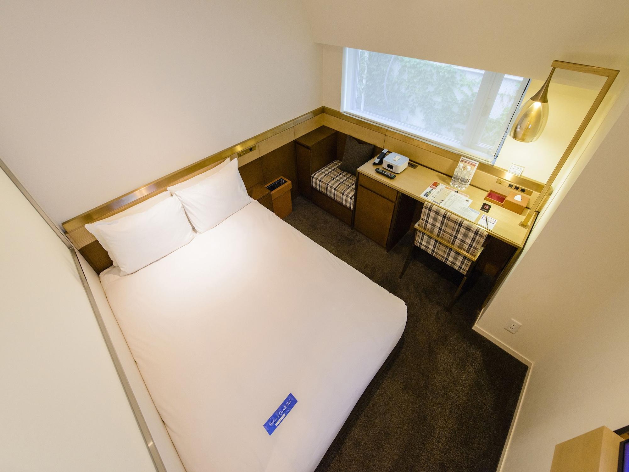 Hotel Shinjuku Granbell 4*