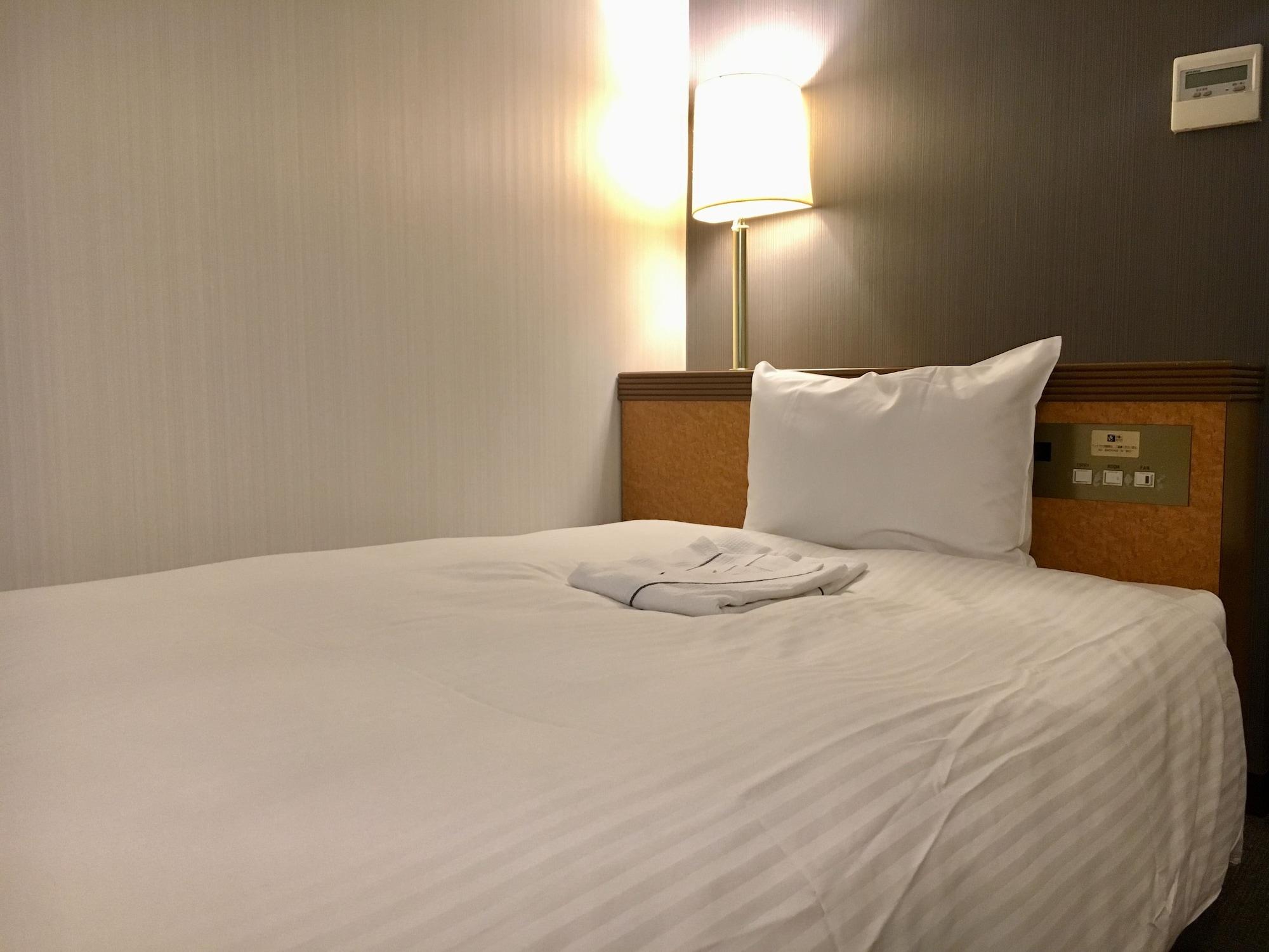 Hotel Ueno Terminal Tokyo