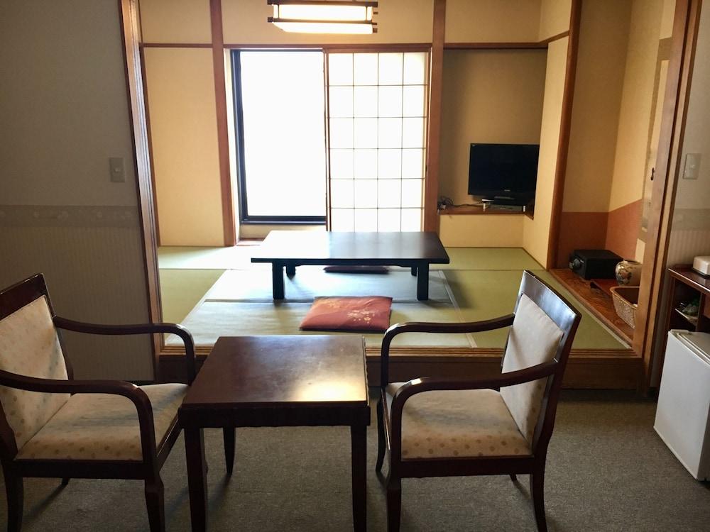 Ueno Terminal Hotel Tokyo