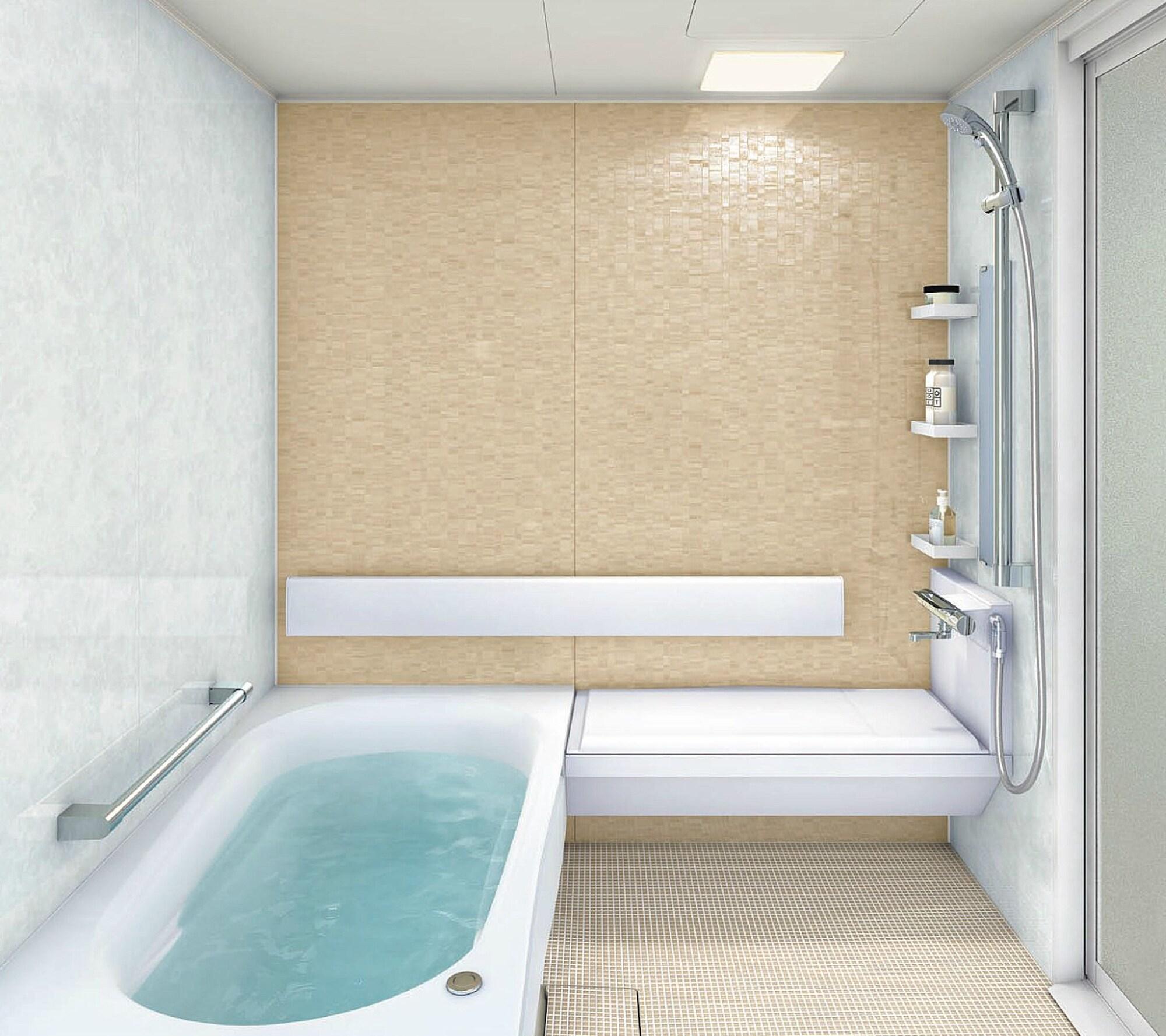 Shinjuku N.u.t.s Hotel