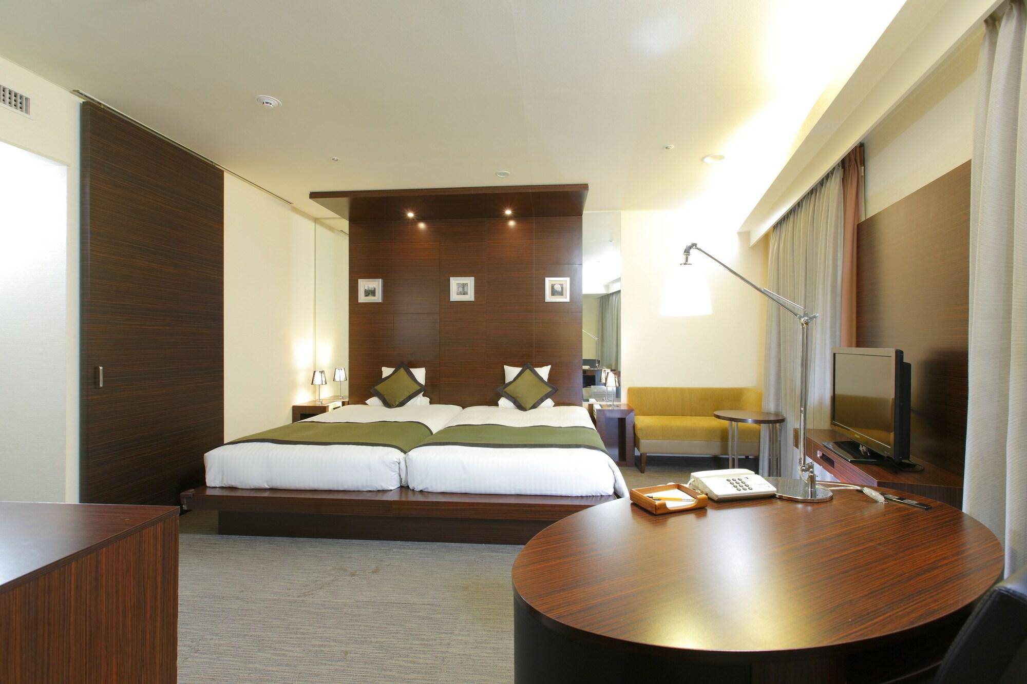 Mystays Ochanomizu Conference Center 3* Tokyo