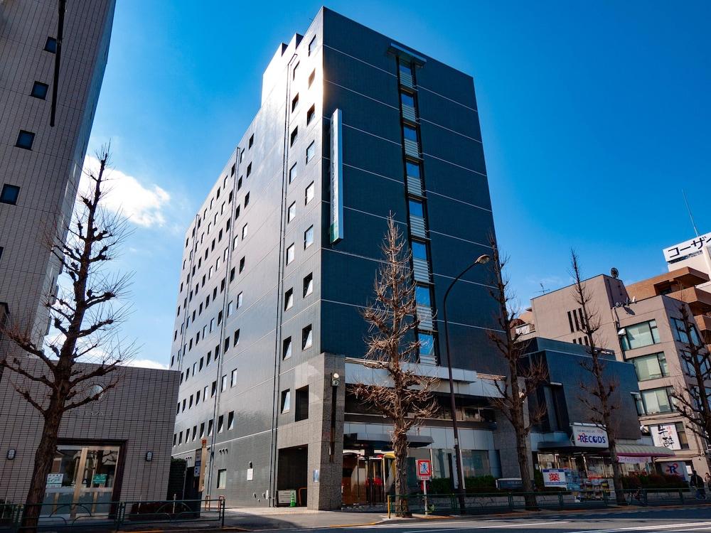 Route-inn Asagaya Tokyo