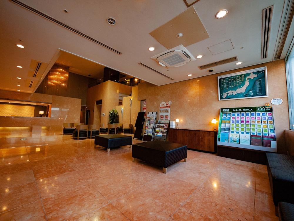 Hotel Route-inn Asagaya