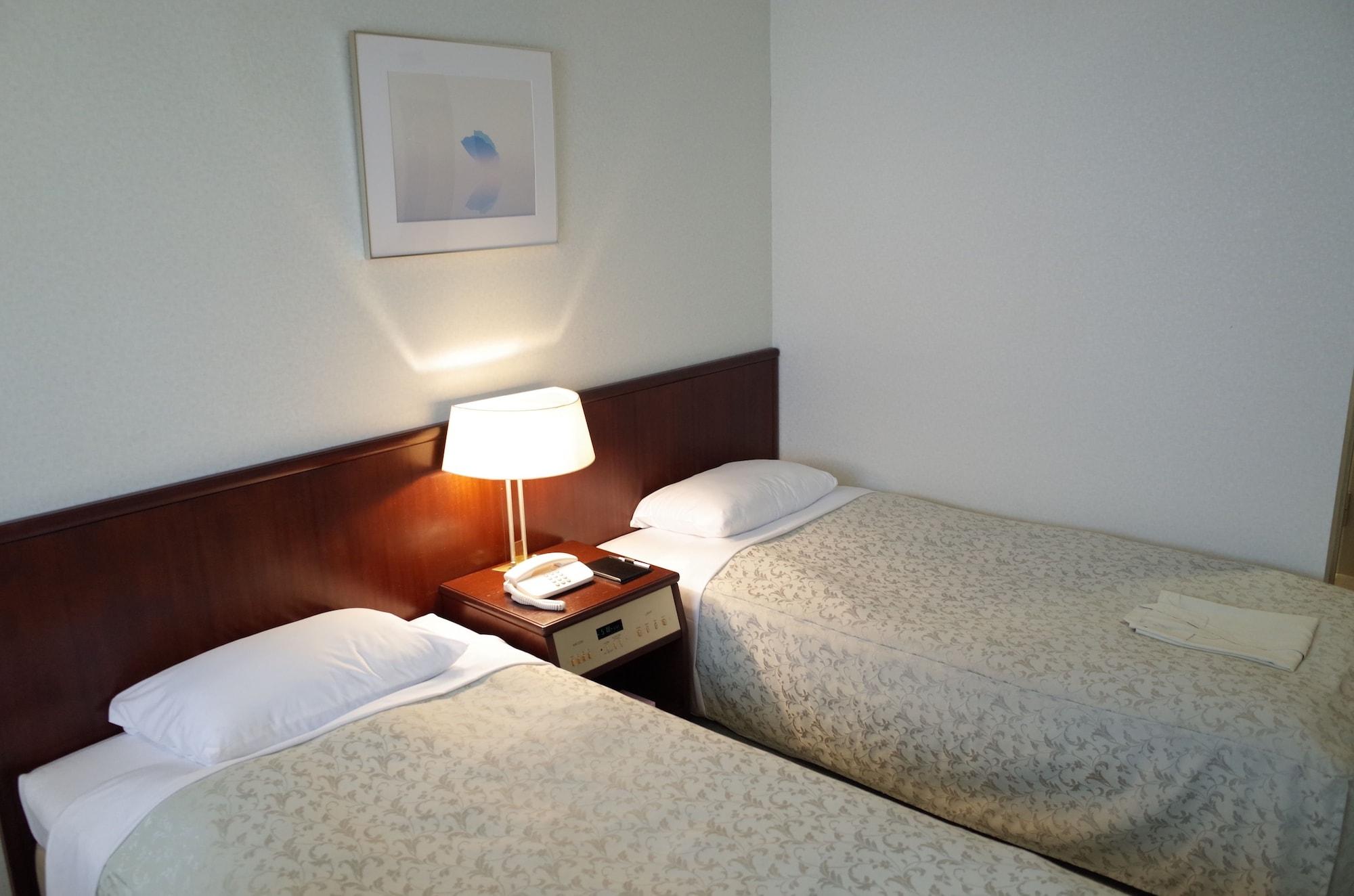 Hotel Princess Garden Tokyo