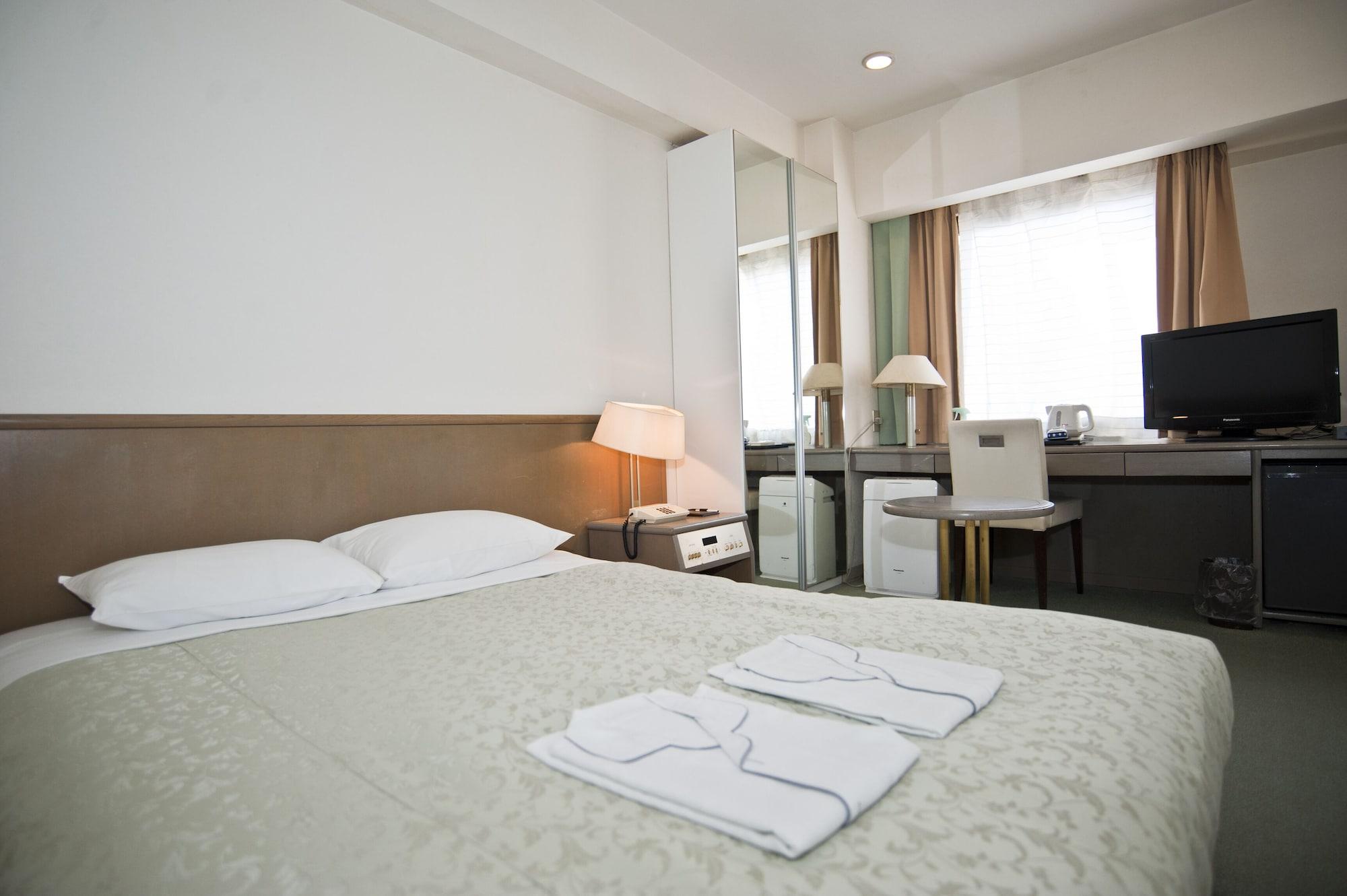 Hotel Princess Garden Tokyo