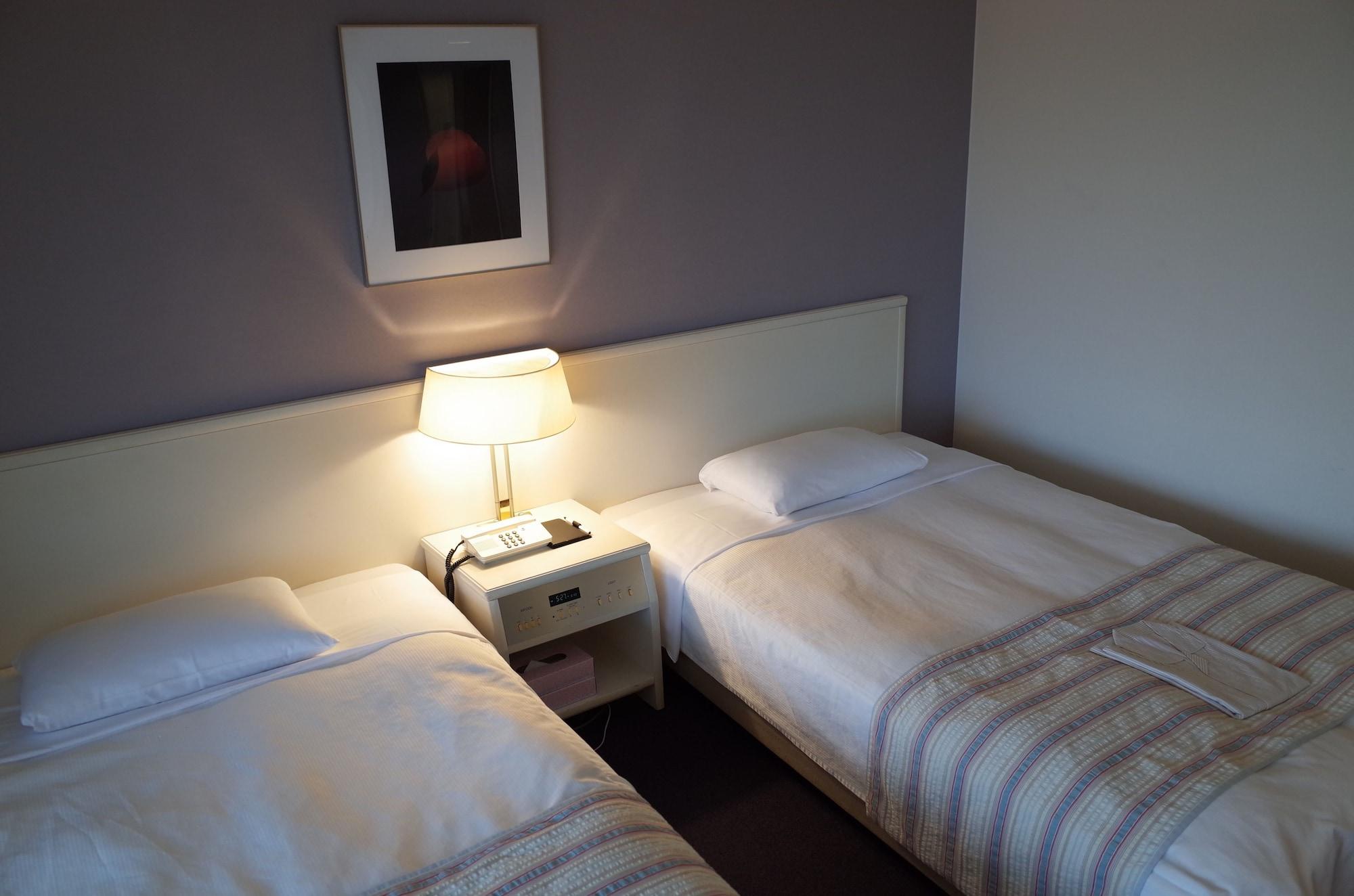Princess Garden Hotel Tokyo