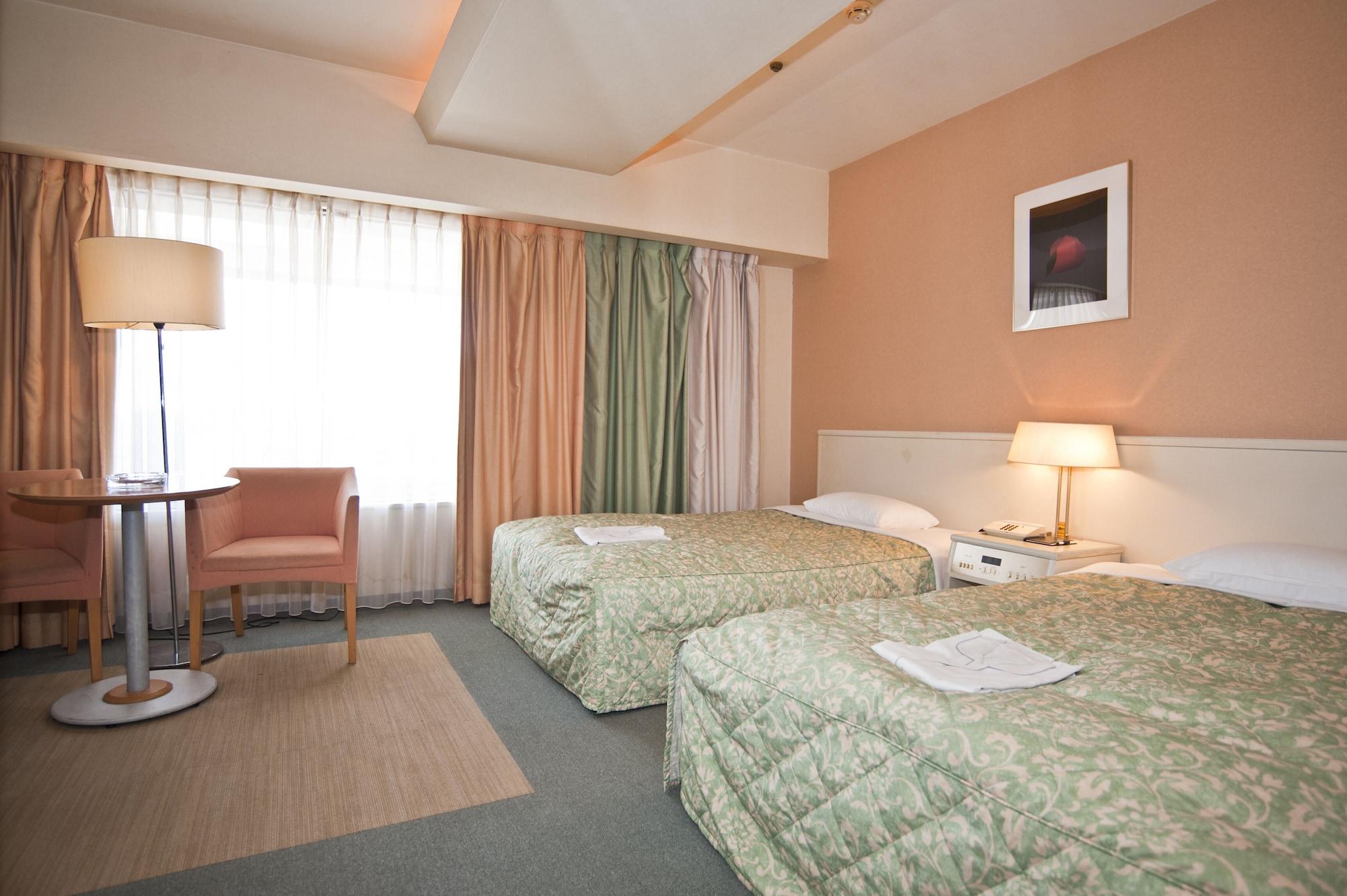 Princess Garden Hotel Tokyo