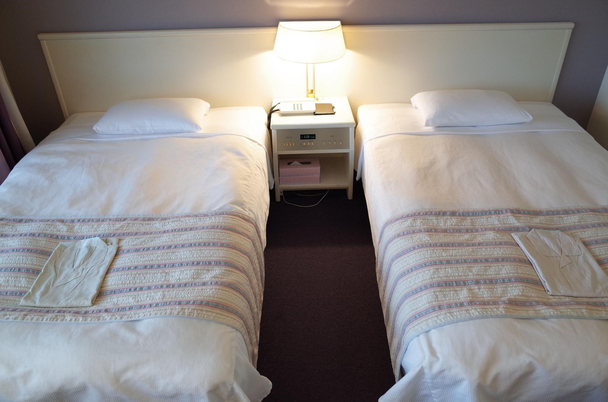 Hotel Princess Garden Tokyo