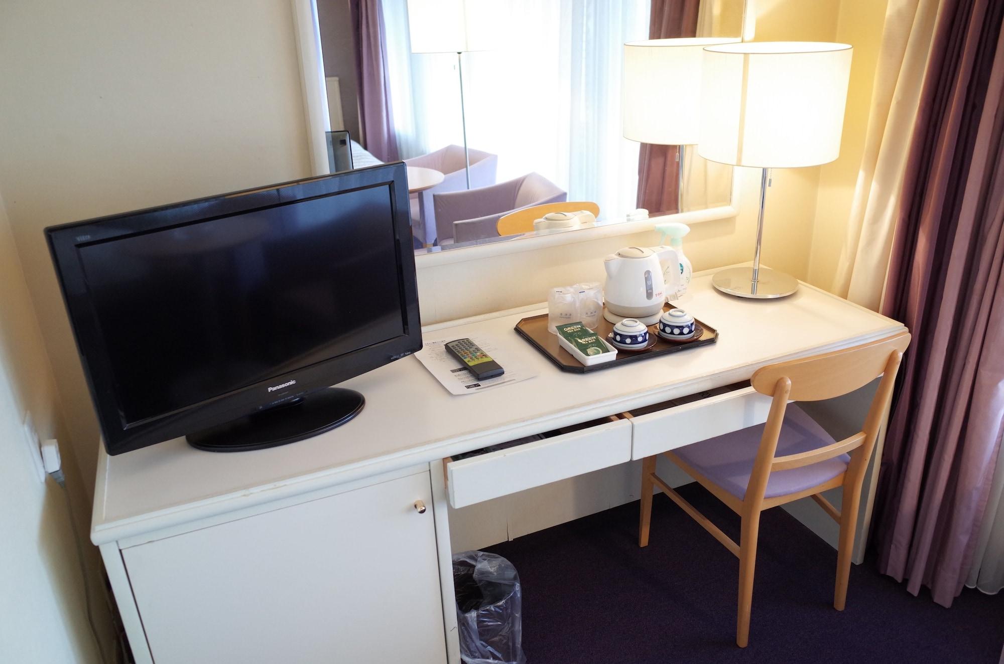 Hotel Princess Garden Tokyo