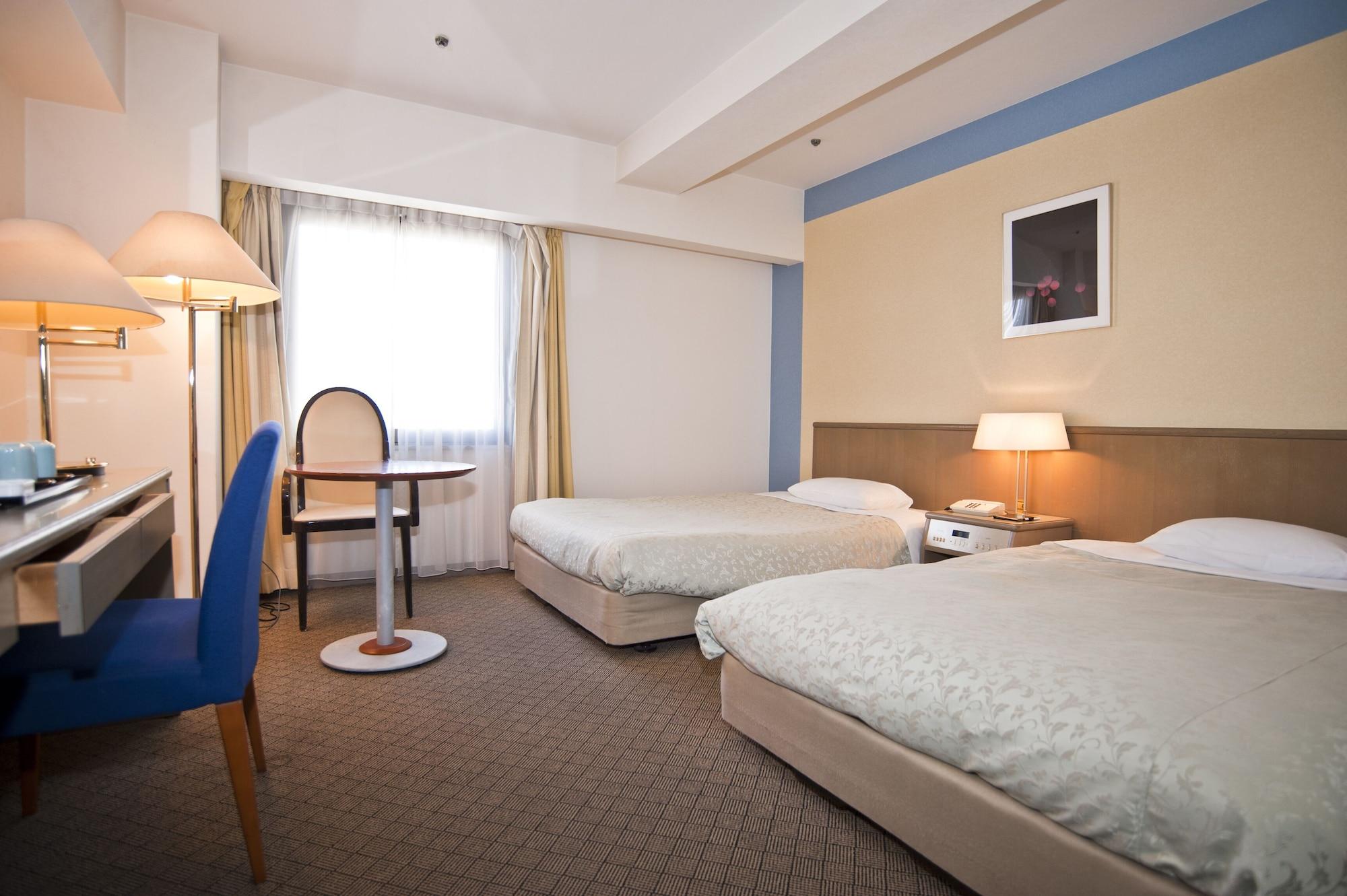 Hotel Princess Garden Tokyo