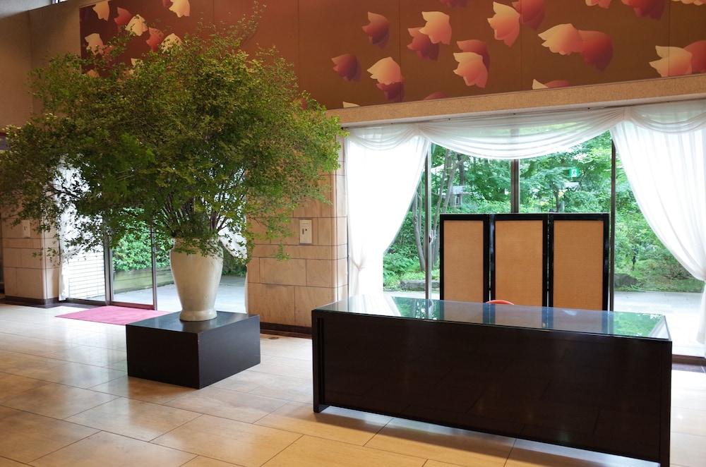 Hotel Princess Garden Tokyo