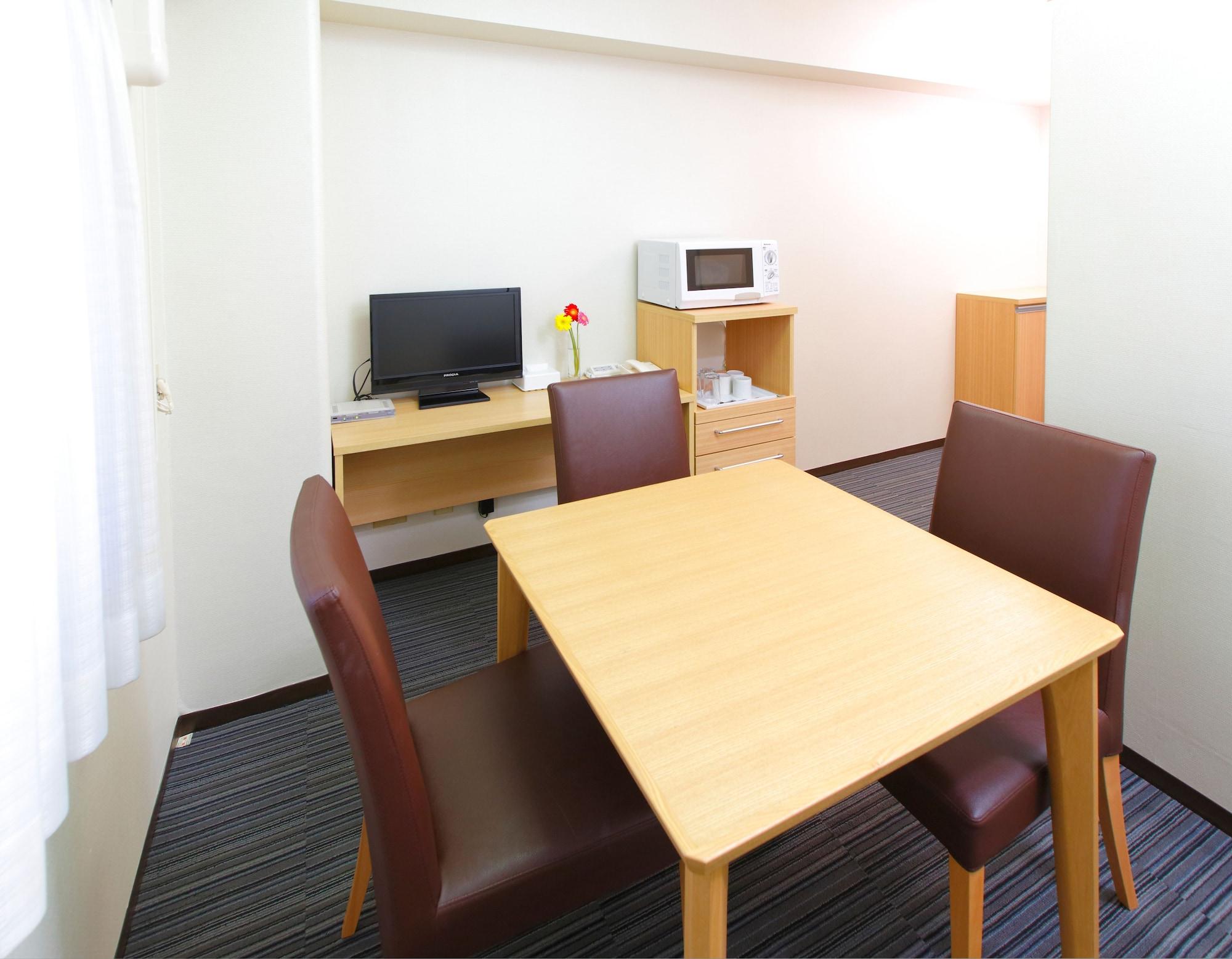 Hotel Flexstay Tokiwadai Tokyo