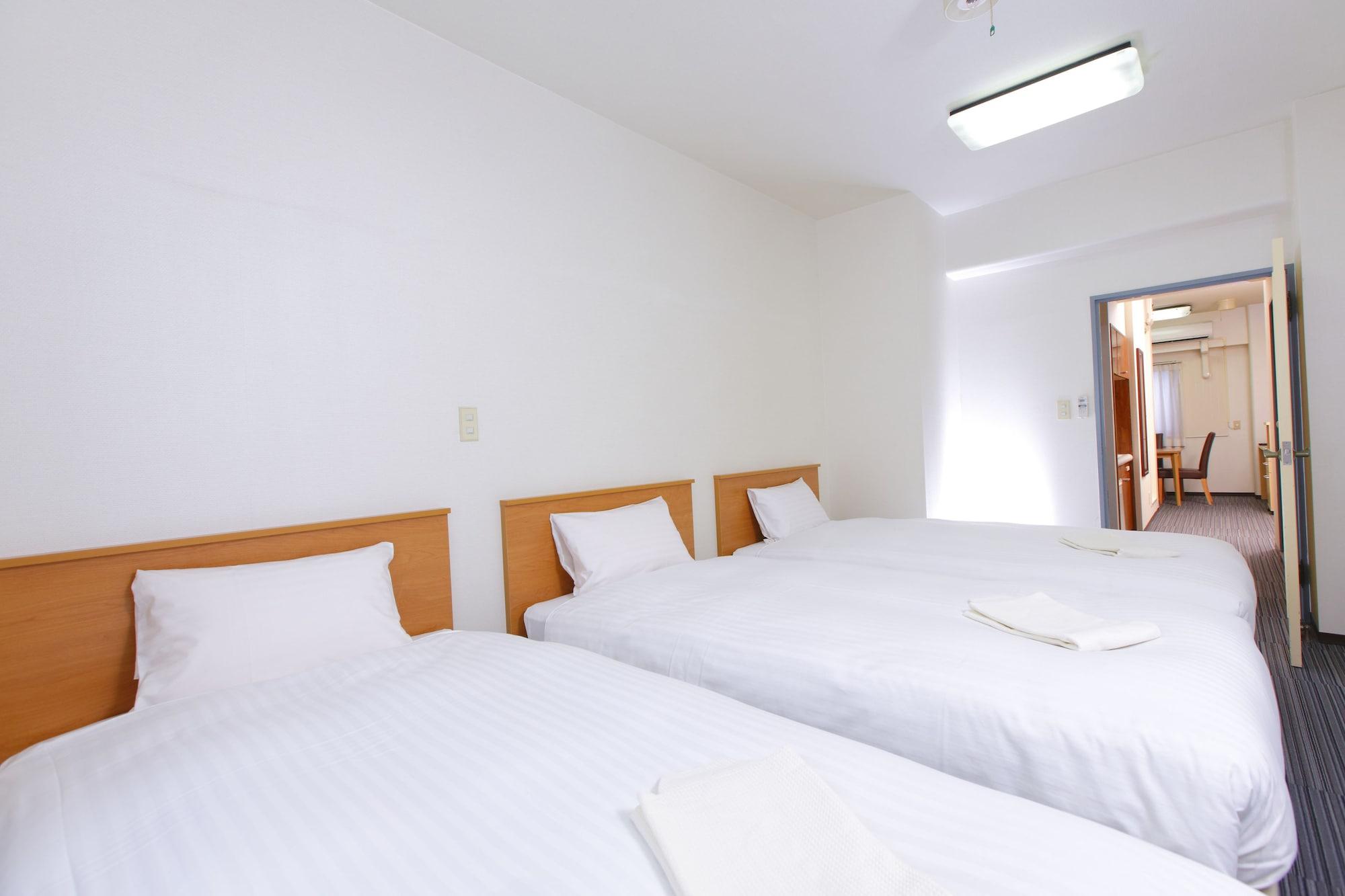 Flexstay Tokiwadai 2* Tokyo