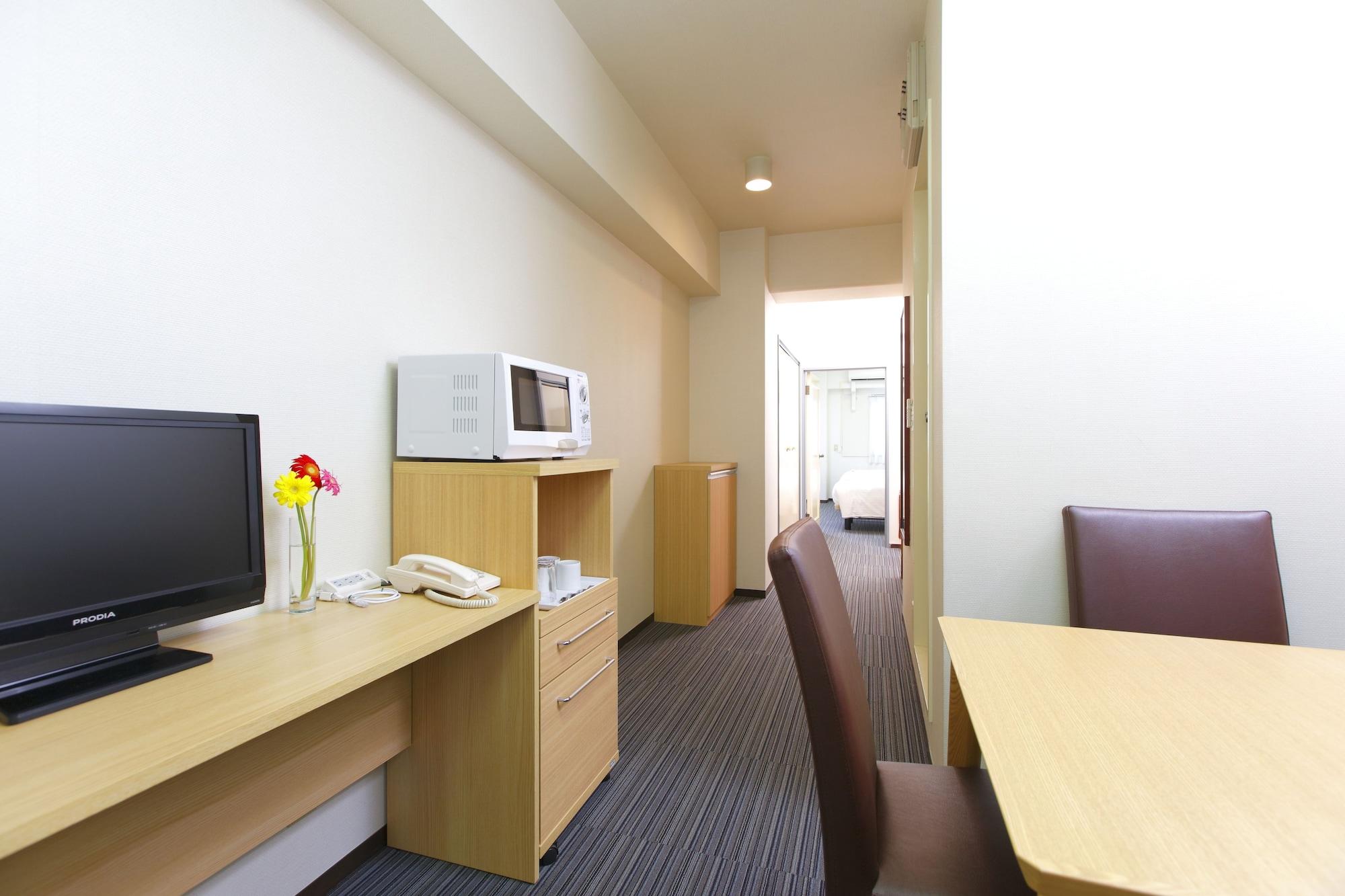 Hotel Flexstay Tokiwadai